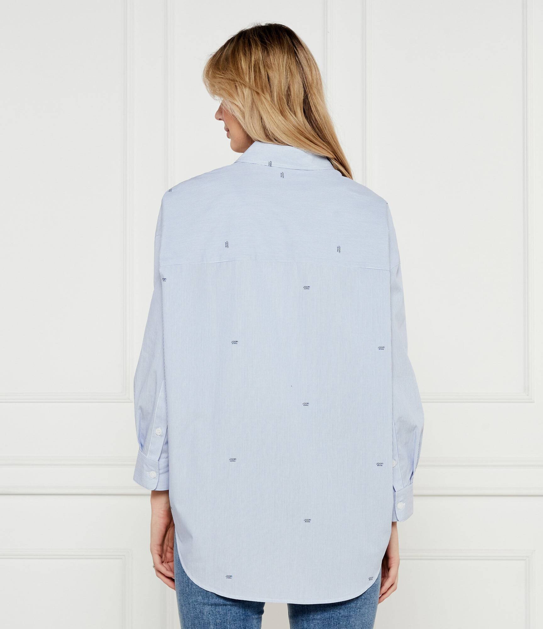 JOOP! Jeans Cămașă Brenda | Relaxed fit