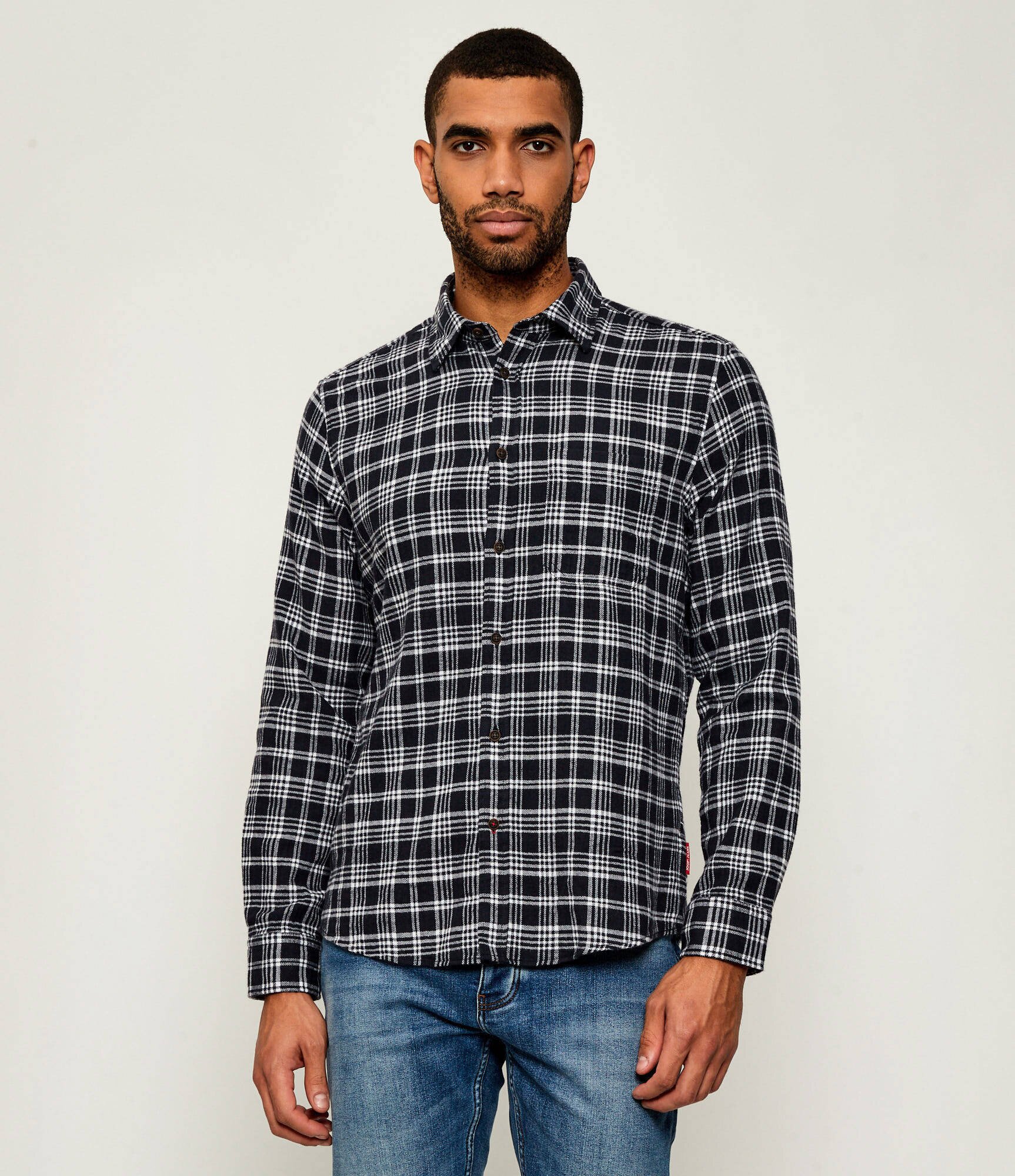JOOP! Jeans Cămașă Hajo | Modern fit