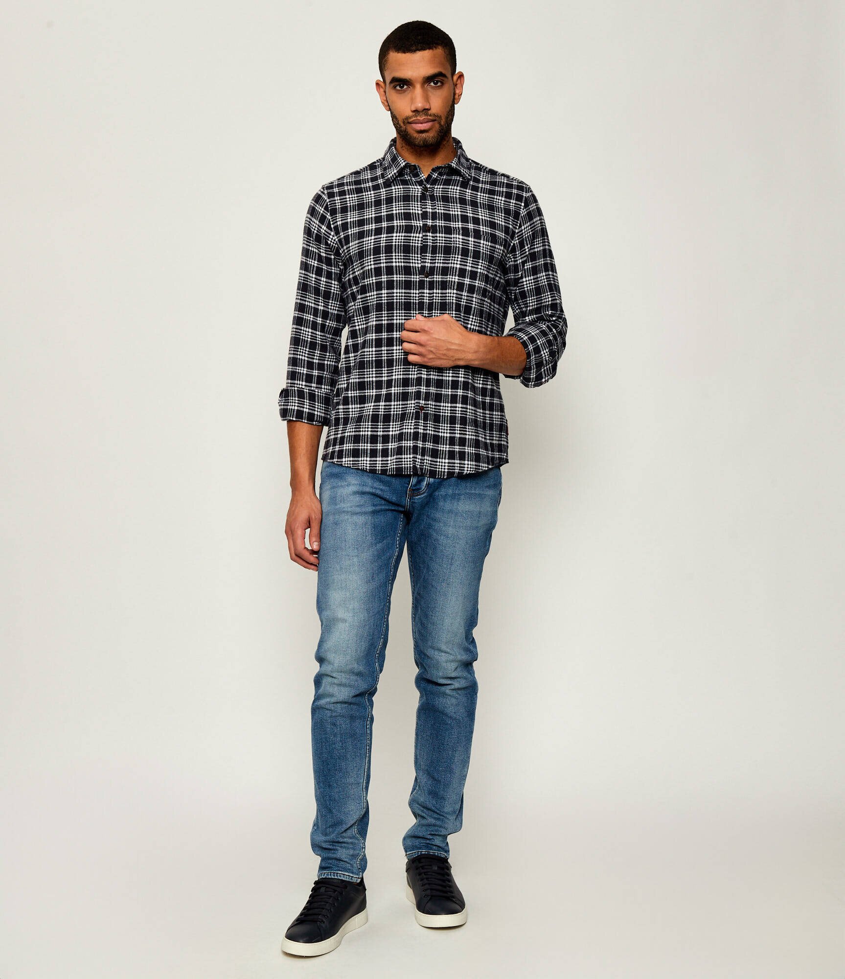 JOOP! Jeans Cămașă Hajo | Modern fit