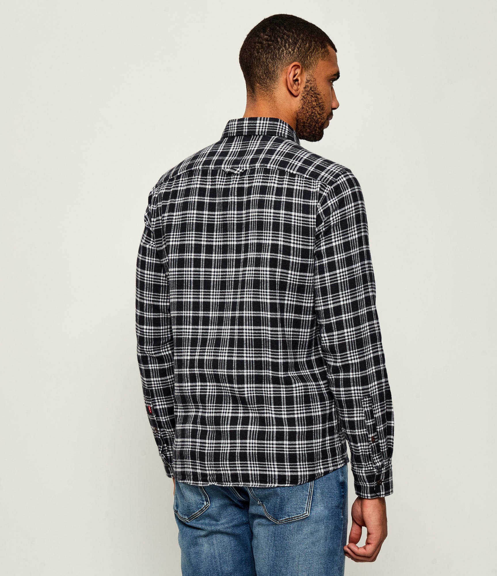 JOOP! Jeans Cămașă Hajo | Modern fit