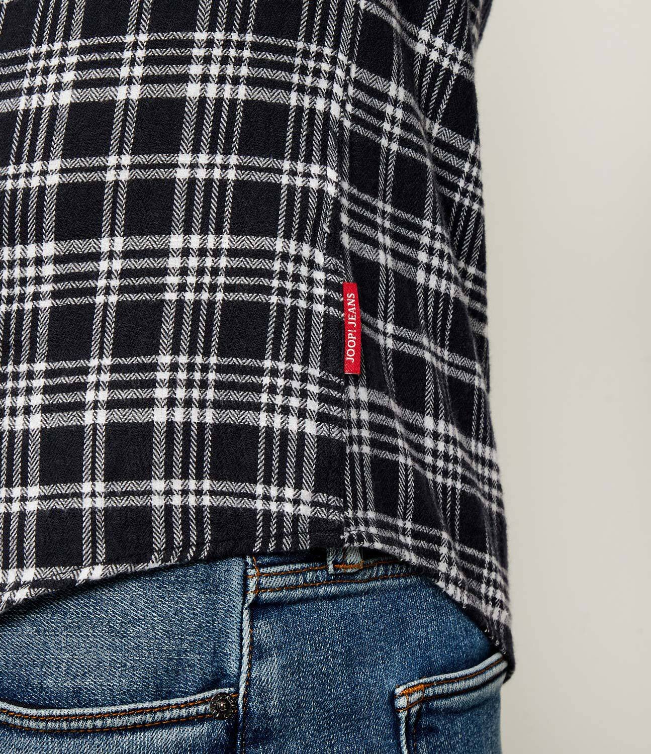 JOOP! Jeans Cămașă Hajo | Modern fit