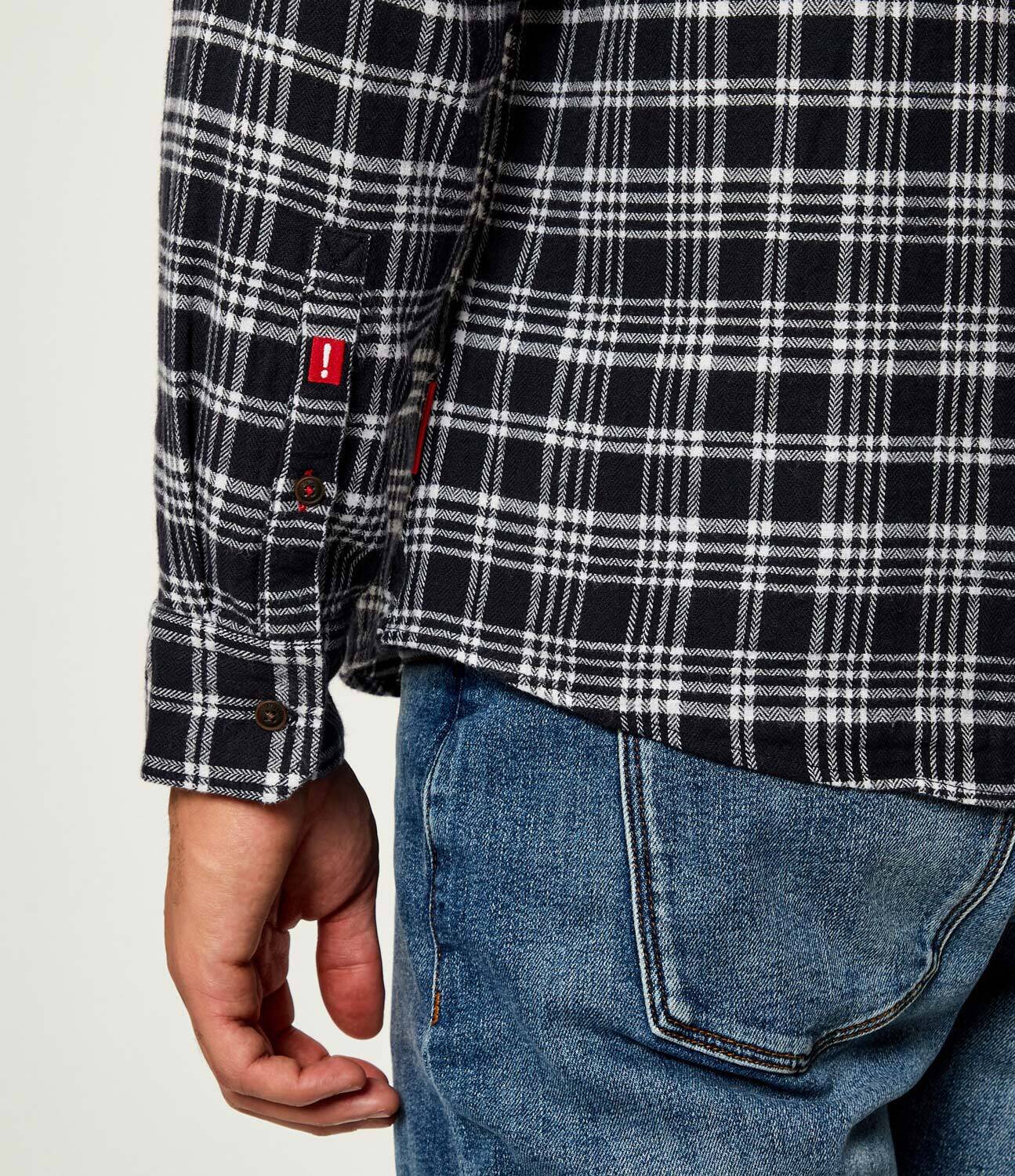 JOOP! Jeans Cămașă Hajo | Modern fit