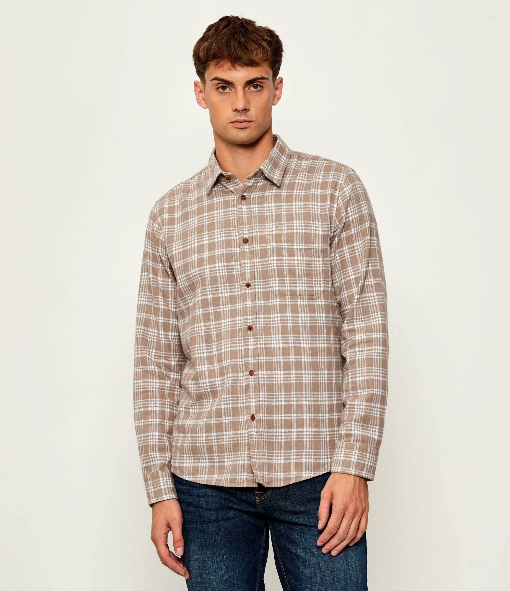 JOOP! Jeans Cămașă Hajo | Modern fit