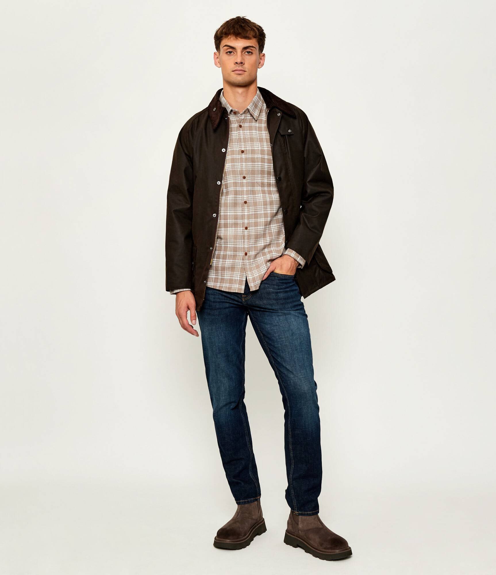 JOOP! Jeans Cămașă Hajo | Modern fit