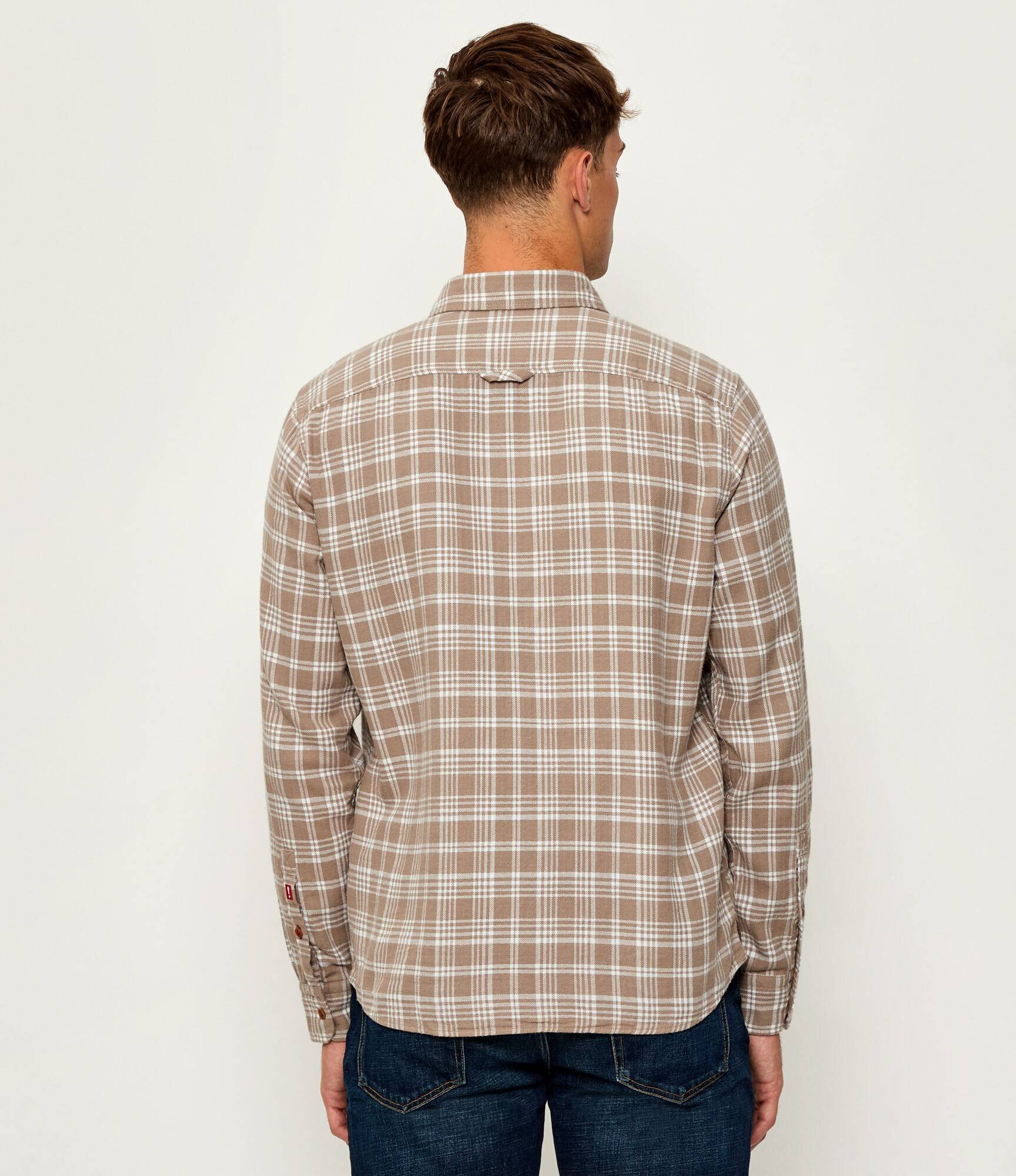 JOOP! Jeans Cămașă Hajo | Modern fit