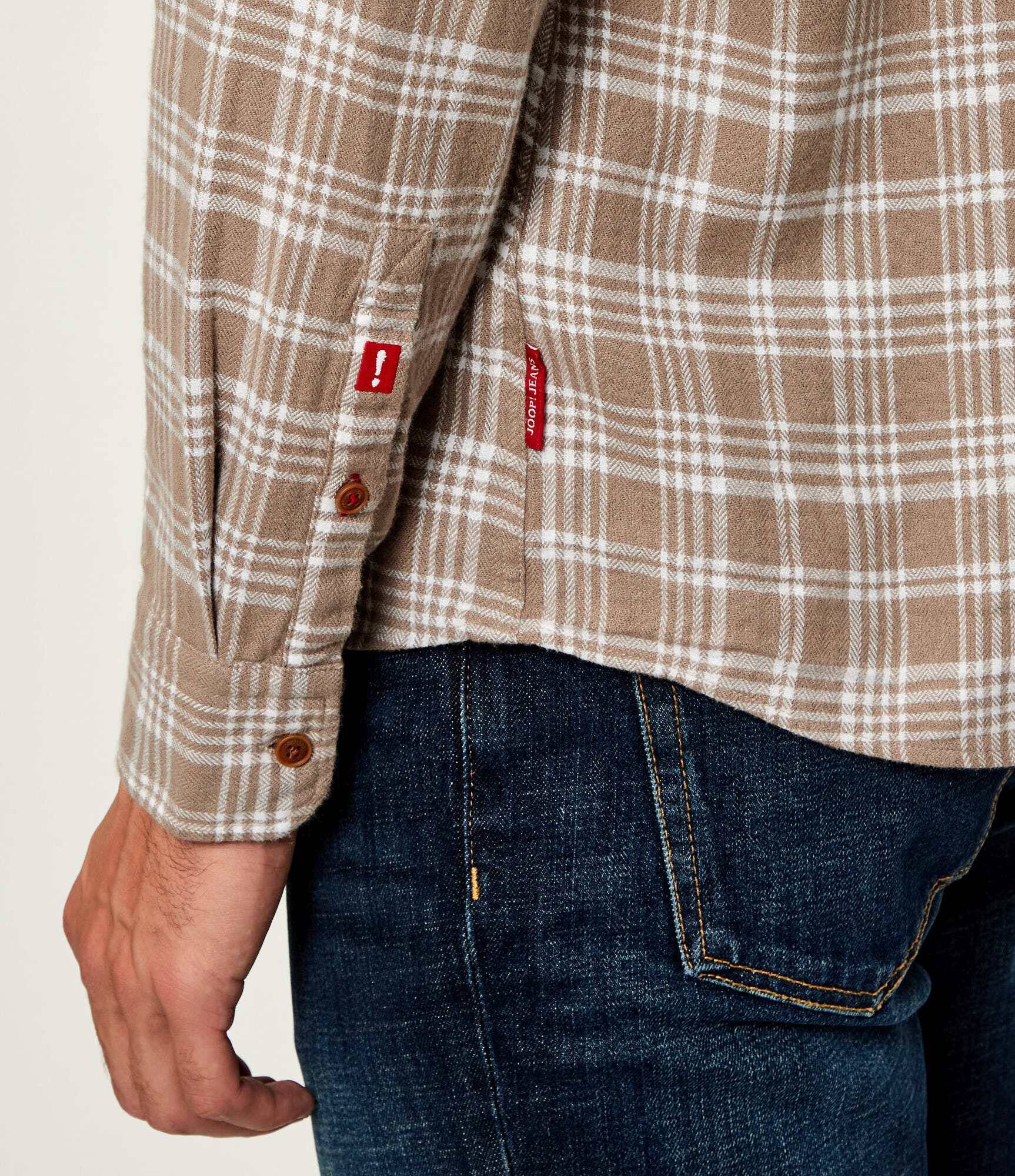 JOOP! Jeans Cămașă Hajo | Modern fit