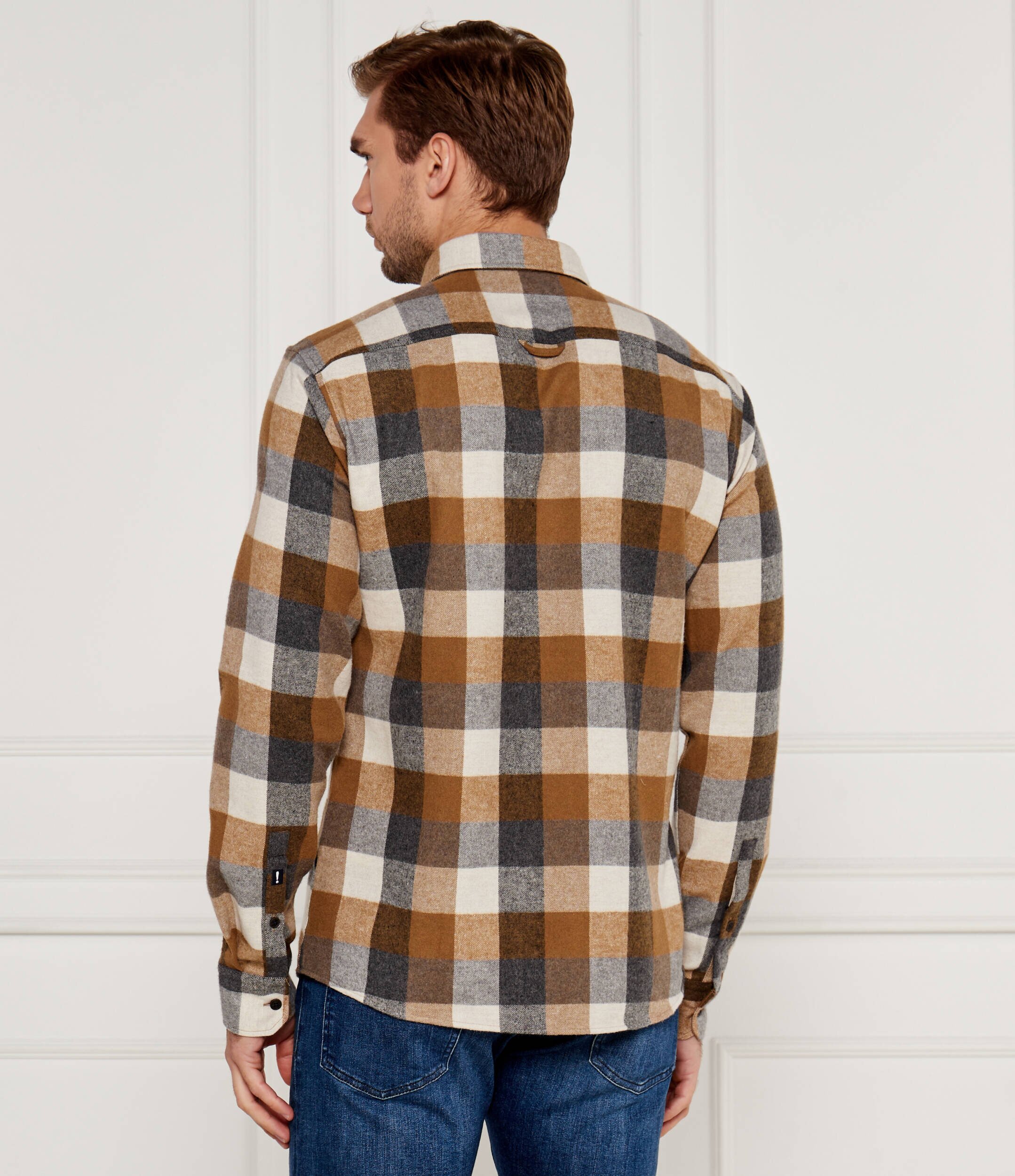 JOOP! Jeans Cămașă Hajo | Slim Fit