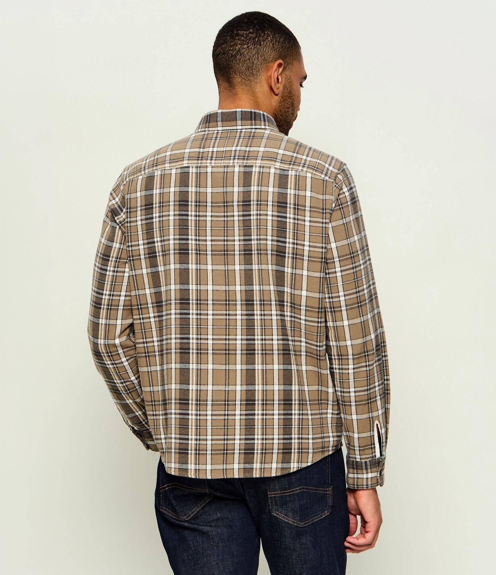 JOOP! Jeans Cămașă Hali | regular fit