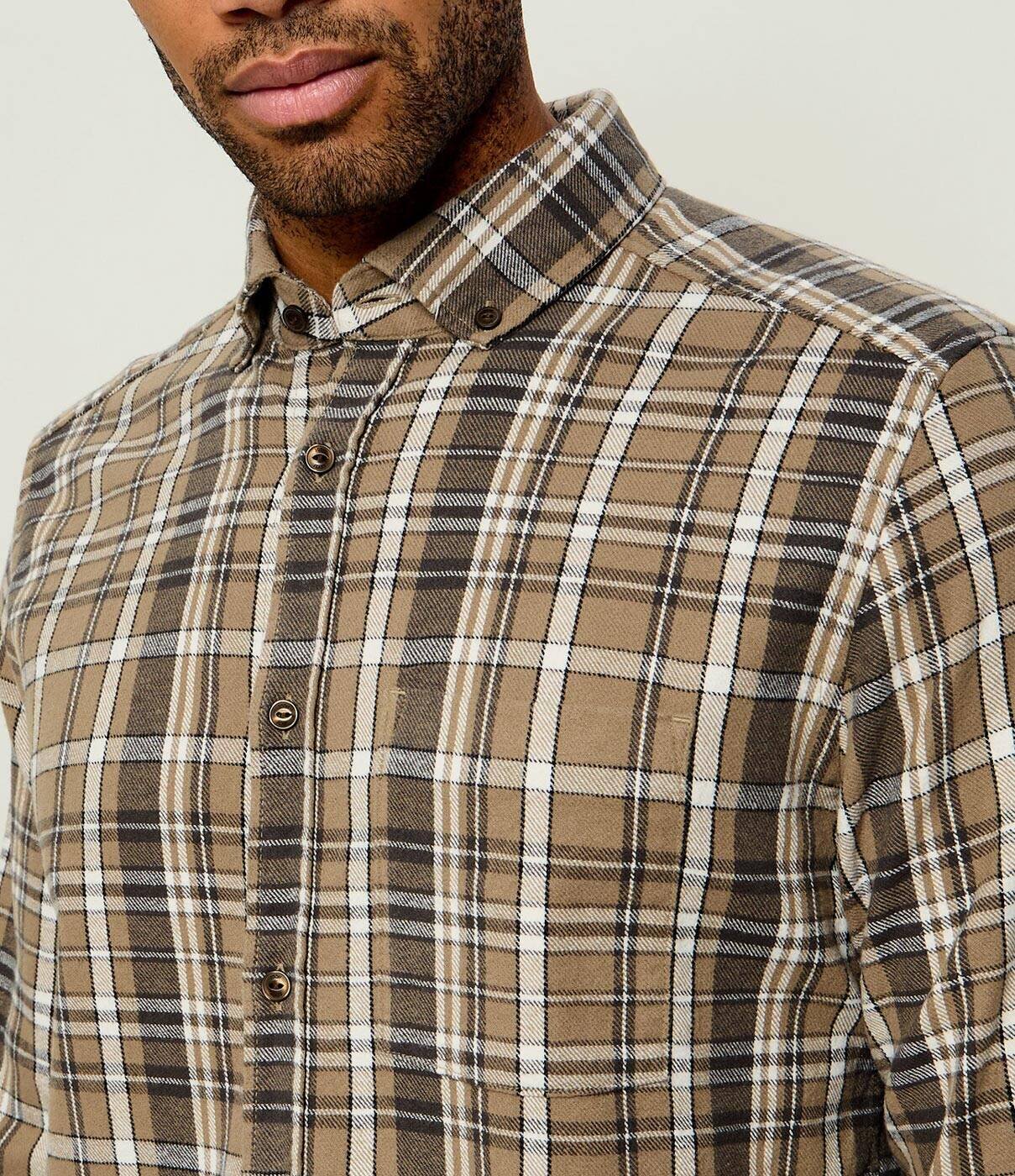 JOOP! Jeans Cămașă Hali | regular fit