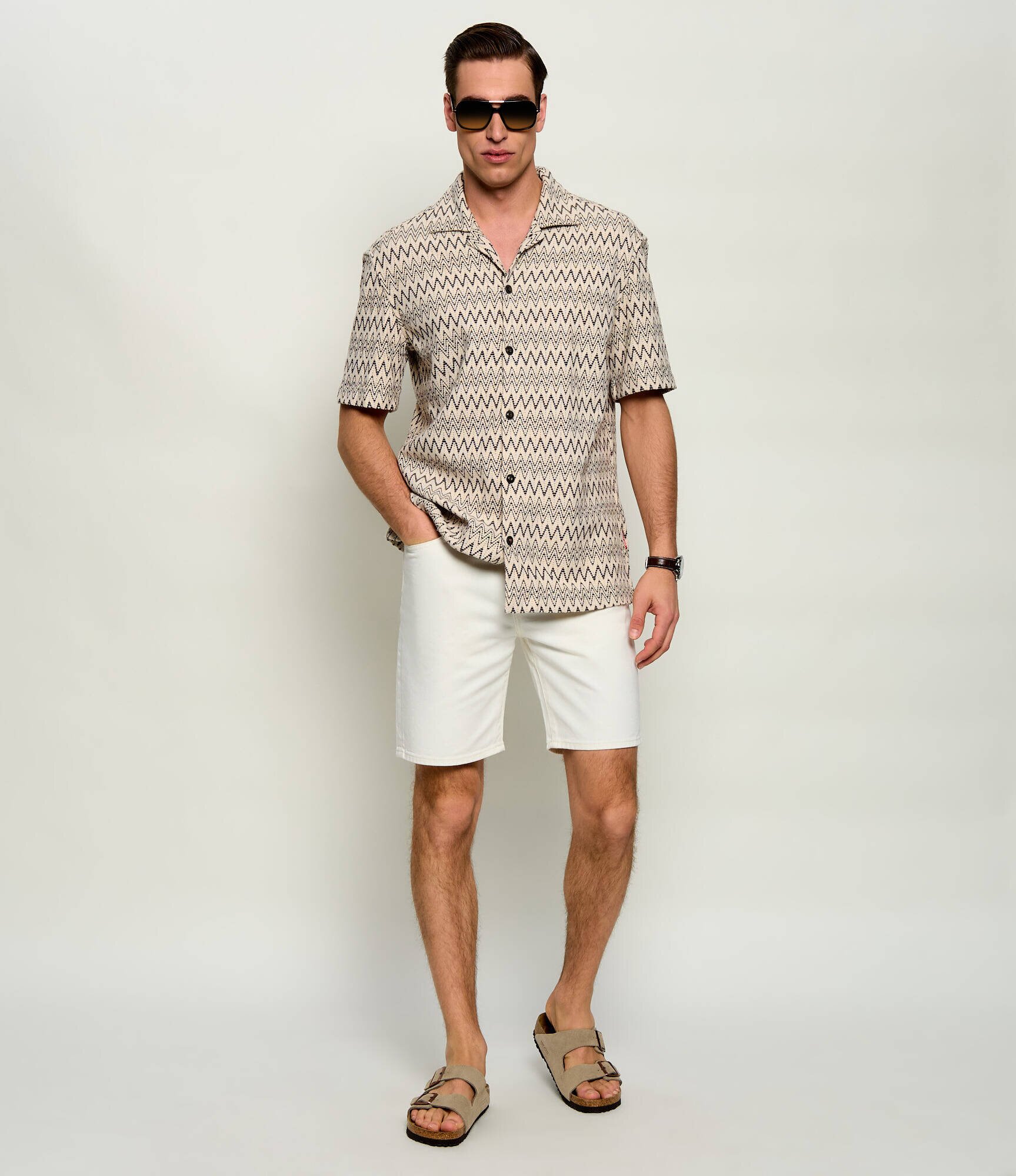 JOOP! Jeans Cămașă Hanau | regular fit