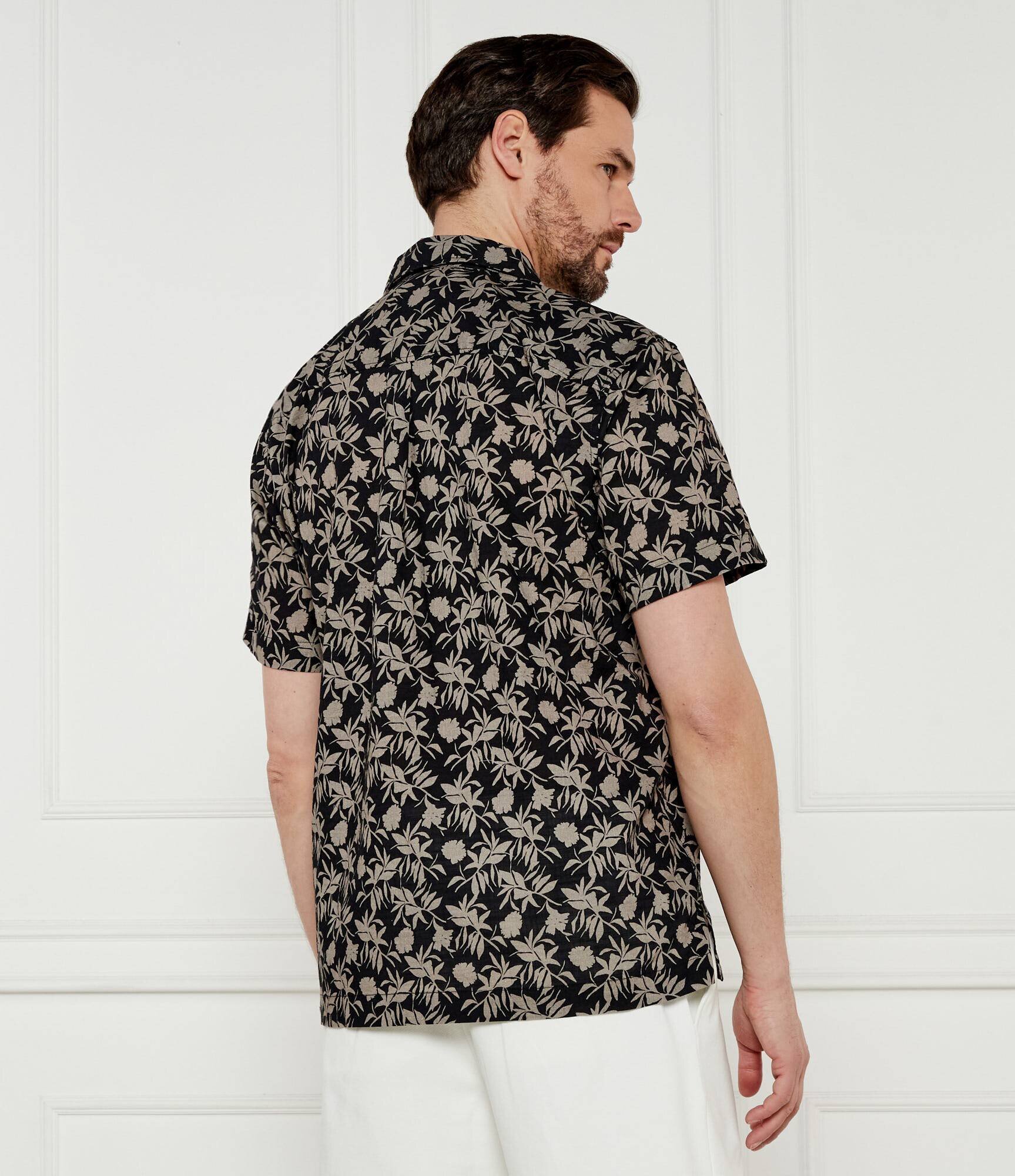 JOOP! Jeans Cămașă Hanes | Loose fit