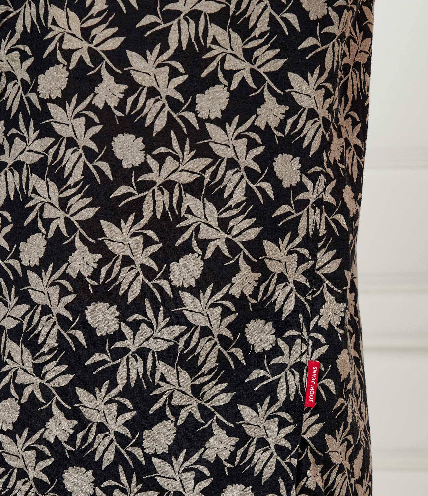 JOOP! Jeans Cămașă Hanes | Loose fit