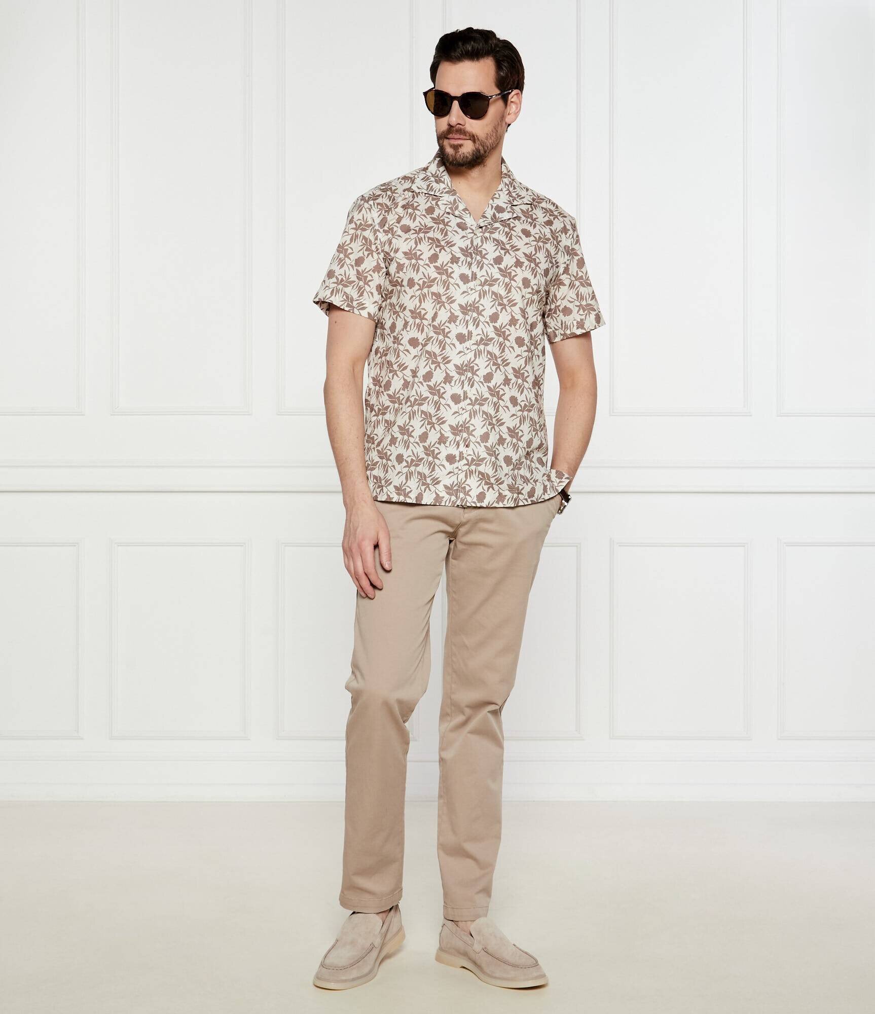 JOOP! Jeans Cămașă Hanes | Loose fit