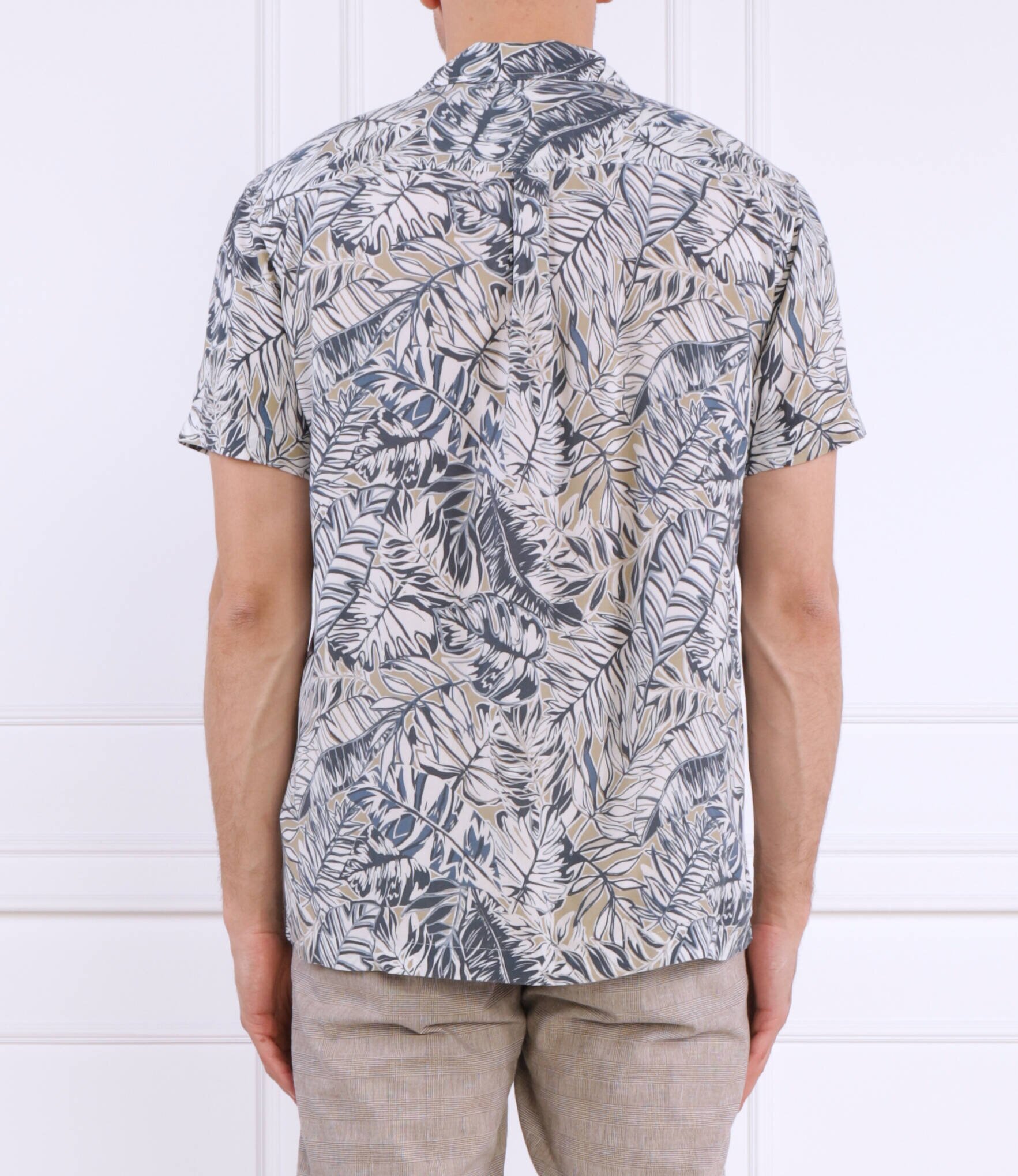 JOOP! Jeans Cămașă hanes | Regular Fit