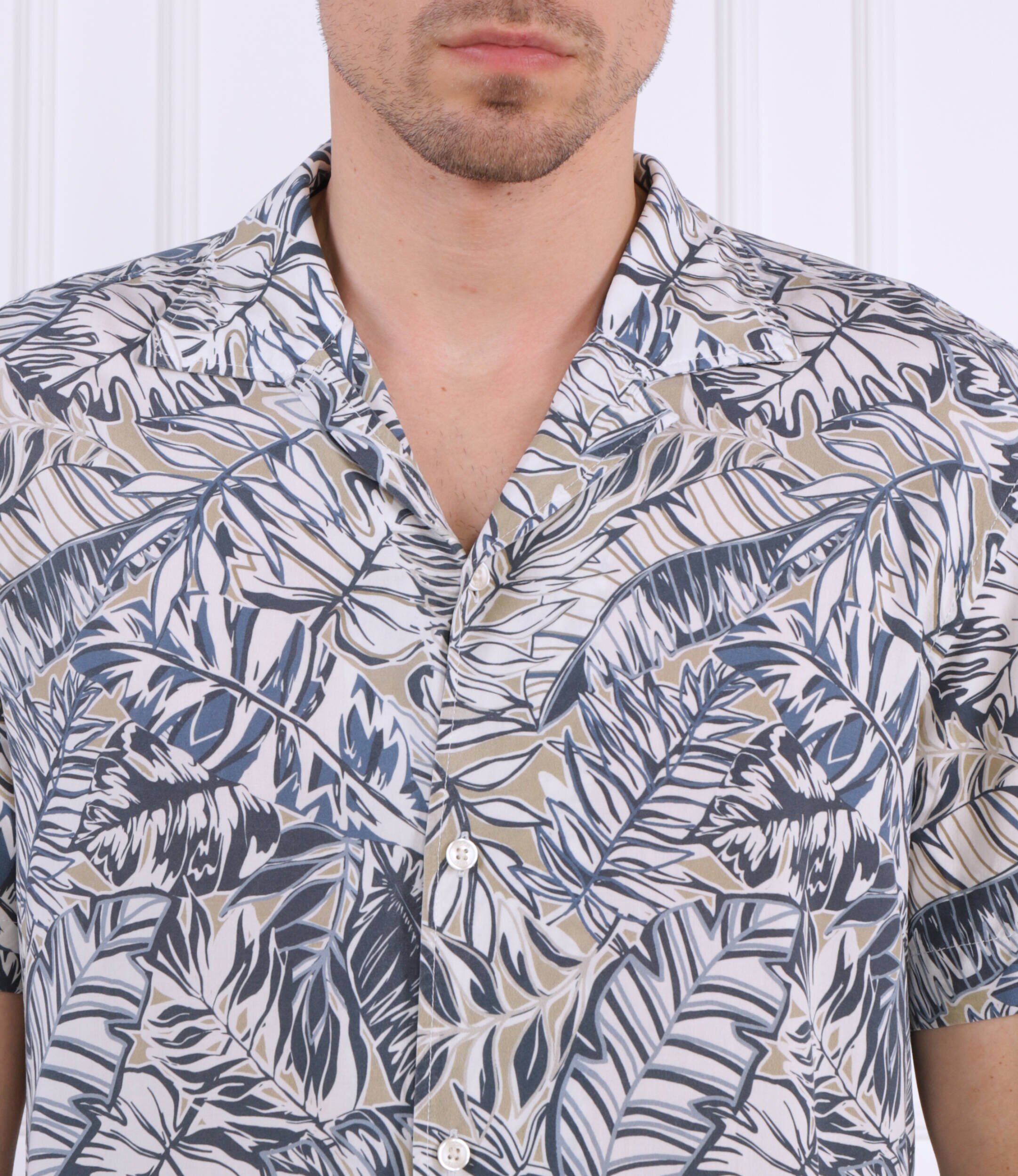 JOOP! Jeans Cămașă hanes | Regular Fit