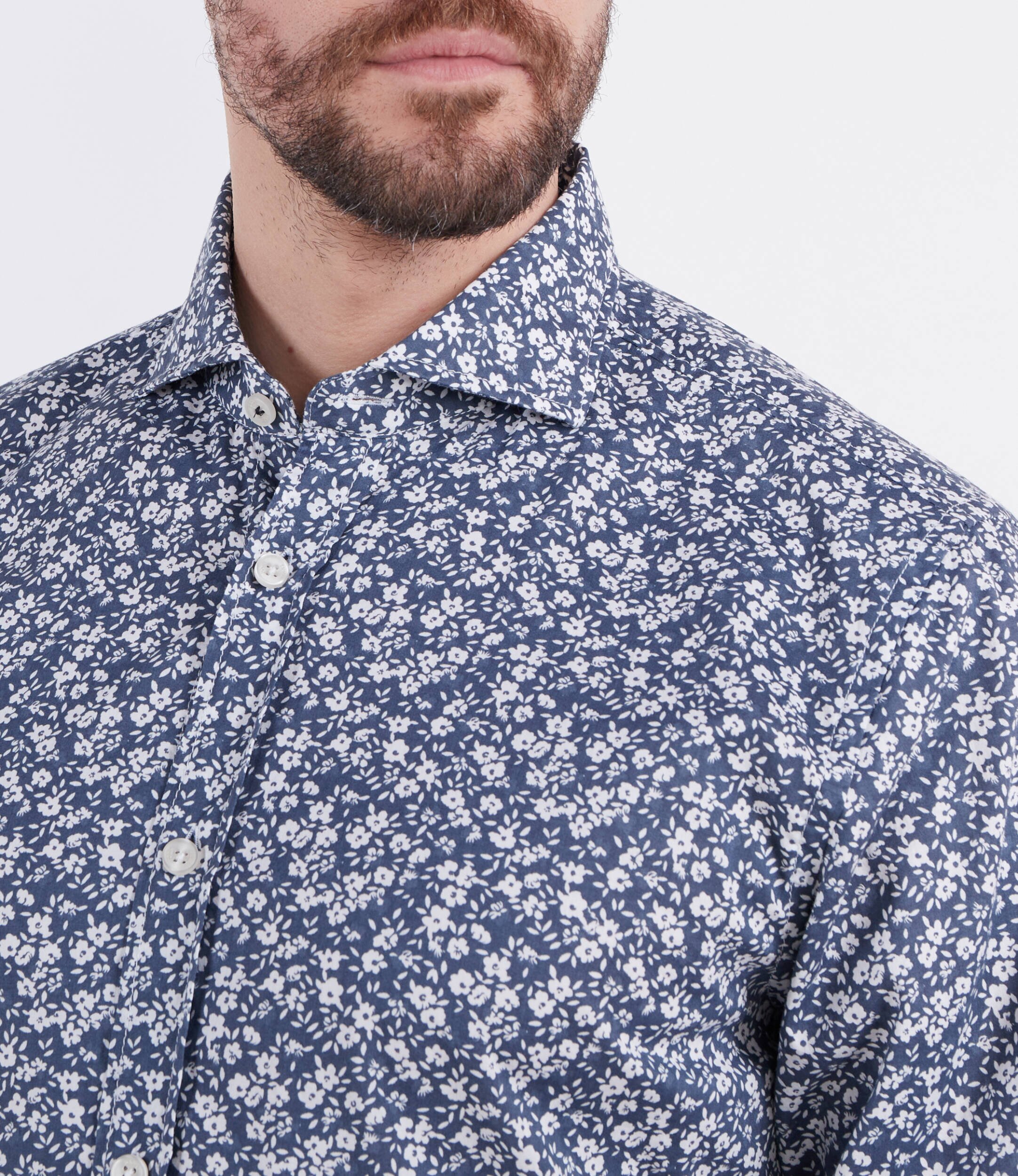 JOOP! Jeans Cămașă Hanjo | Slim Fit