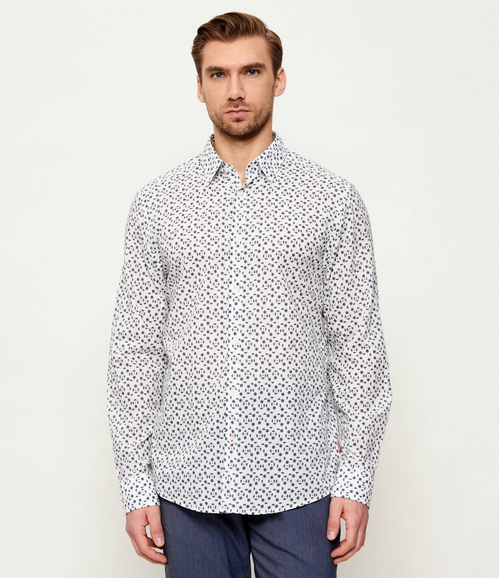JOOP! Jeans Cămașă Hansen | Modern fit