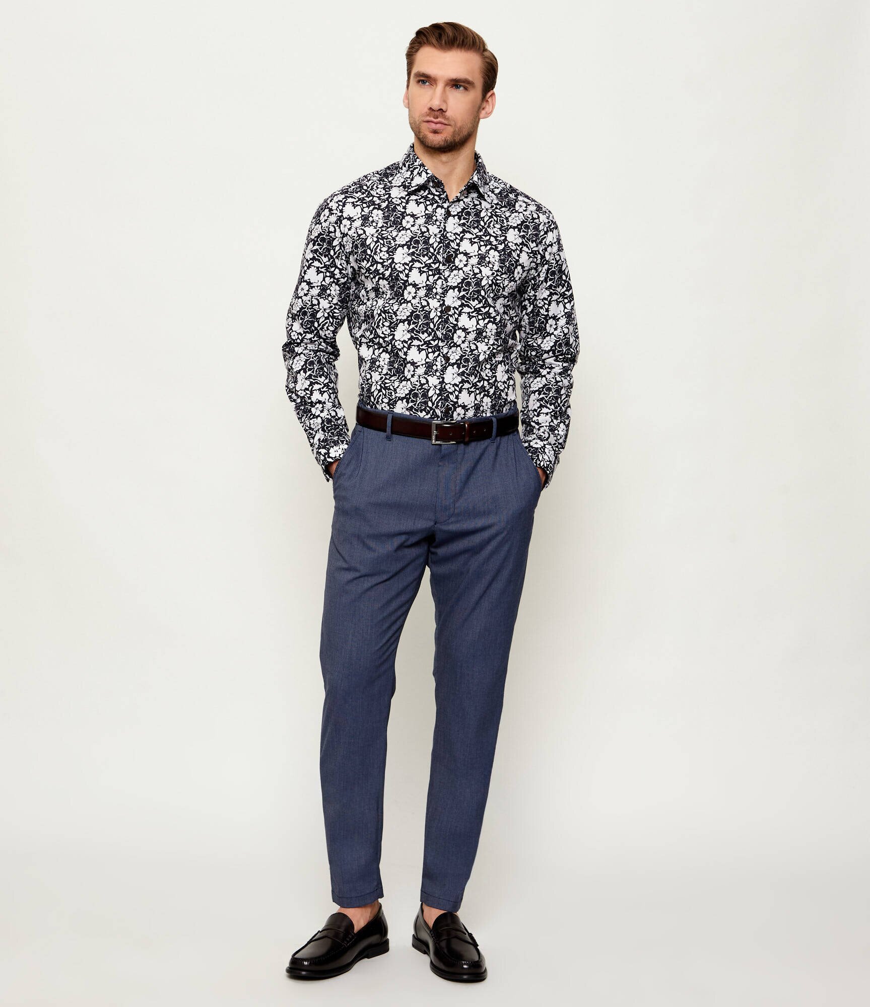 JOOP! Jeans Cămașă Hansen29 | regular fit