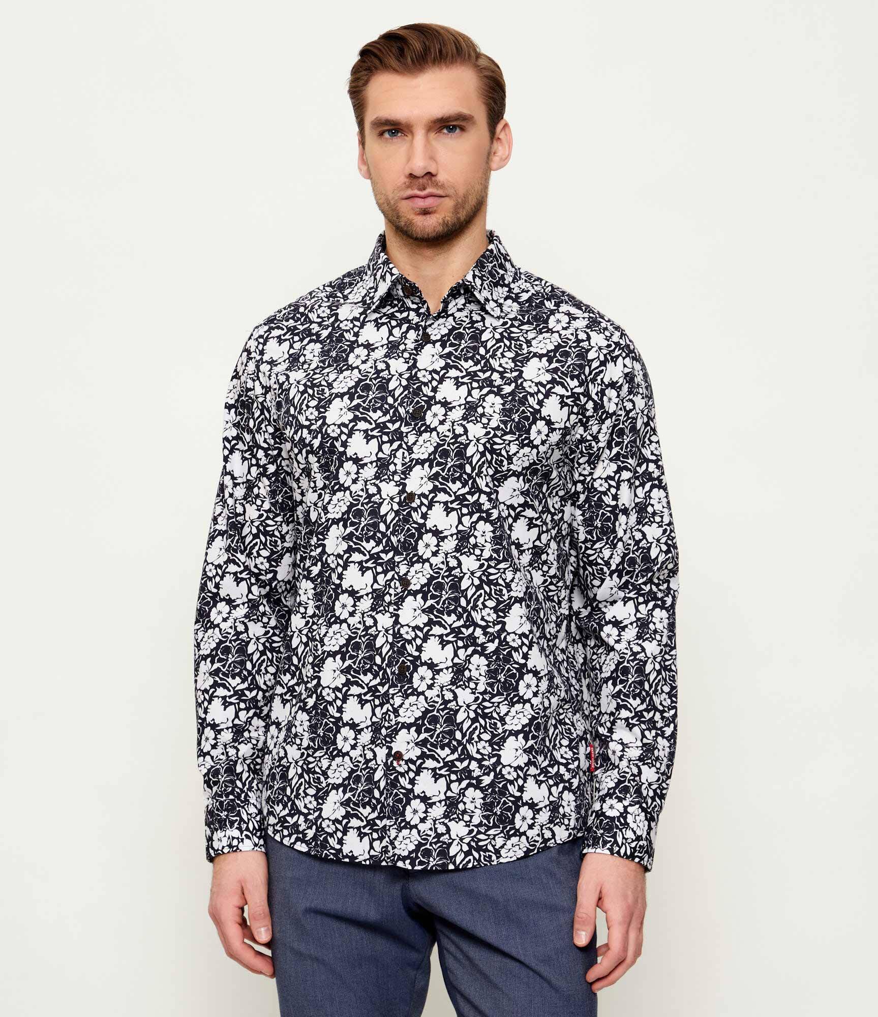 JOOP! Jeans Cămașă Hansen29 | regular fit