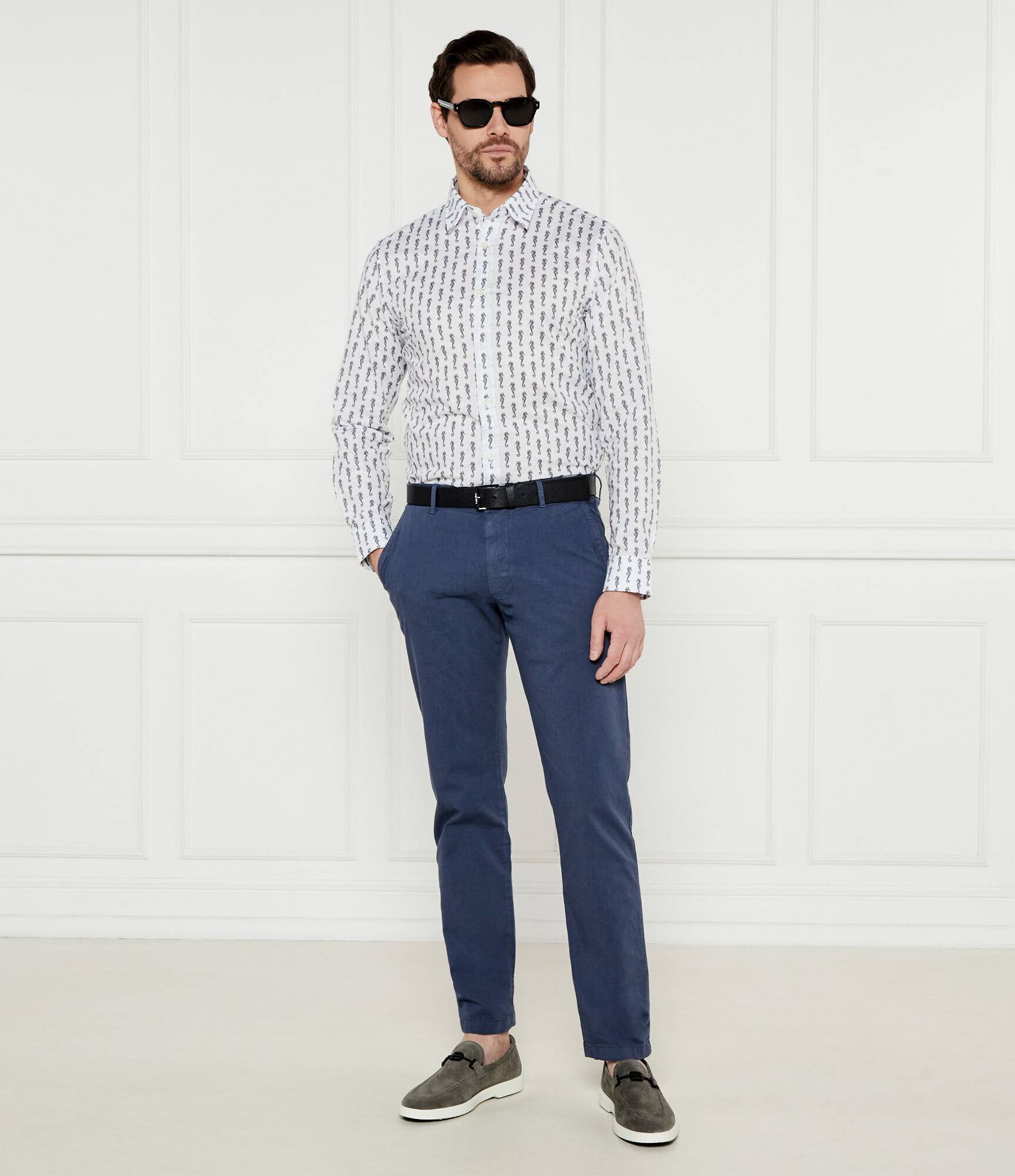 JOOP! Jeans Cămașă Hanson | Modern fit
