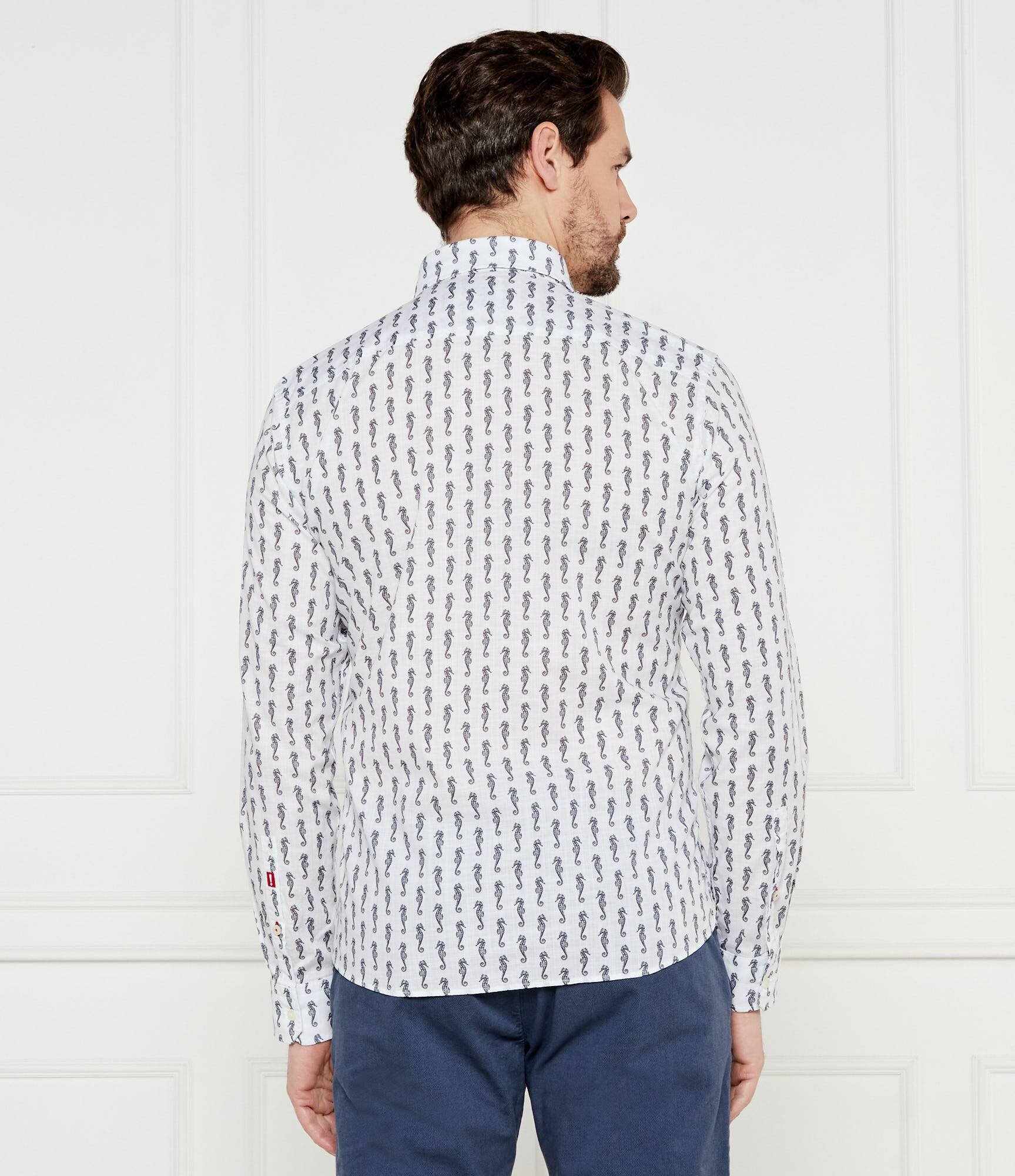 JOOP! Jeans Cămașă Hanson | Modern fit