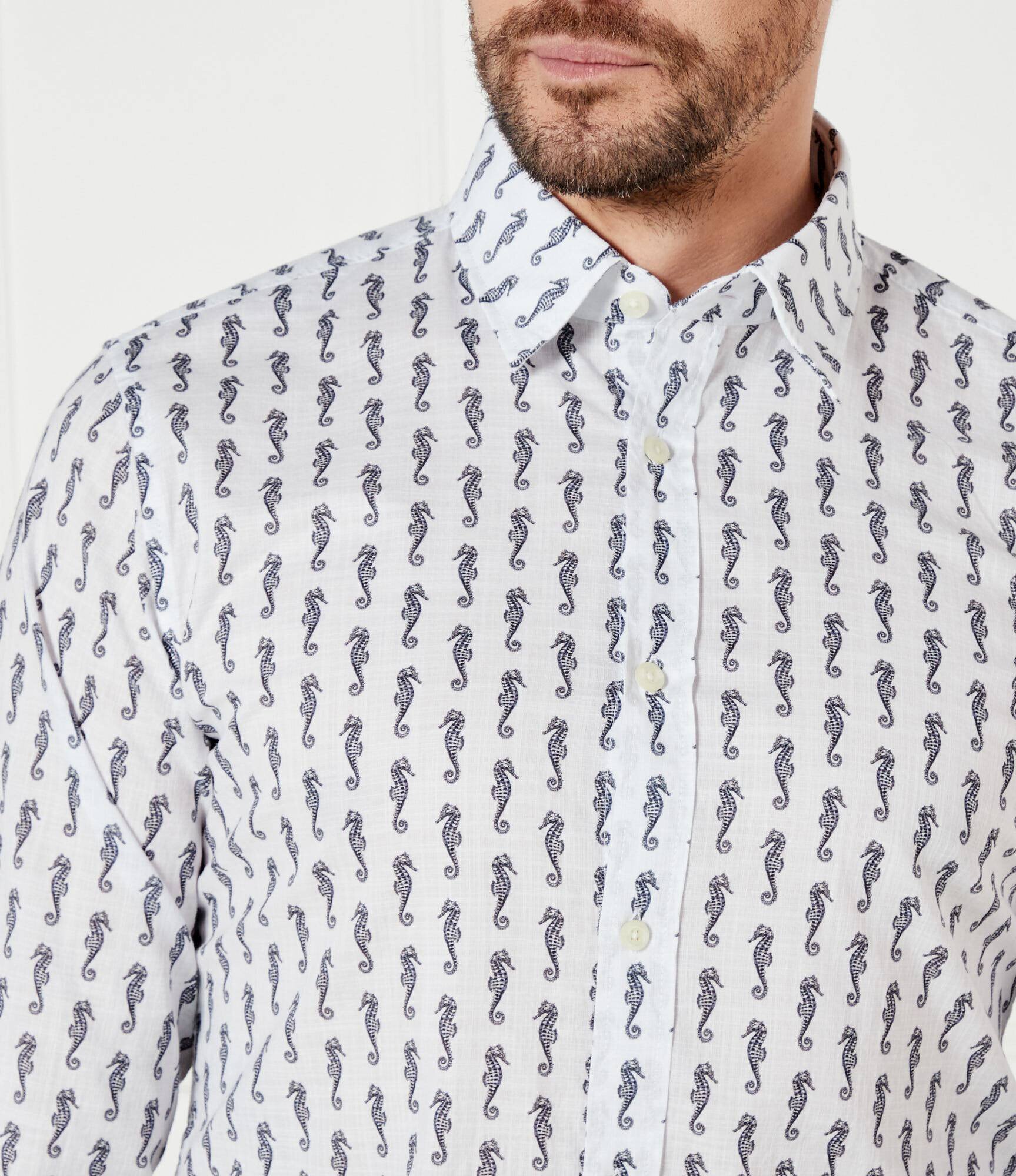 JOOP! Jeans Cămașă Hanson | Modern fit