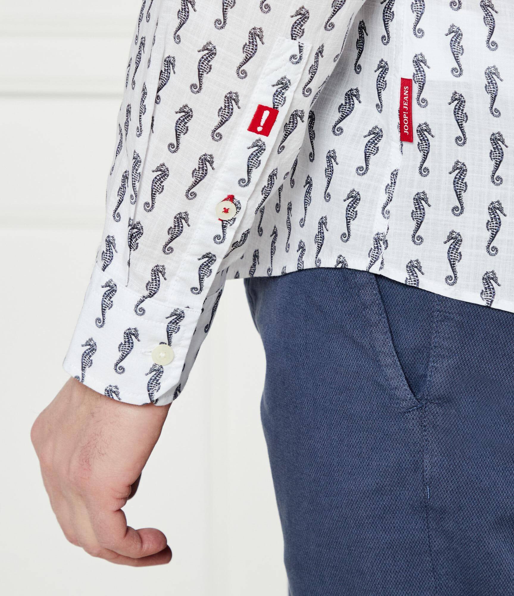JOOP! Jeans Cămașă Hanson | Modern fit