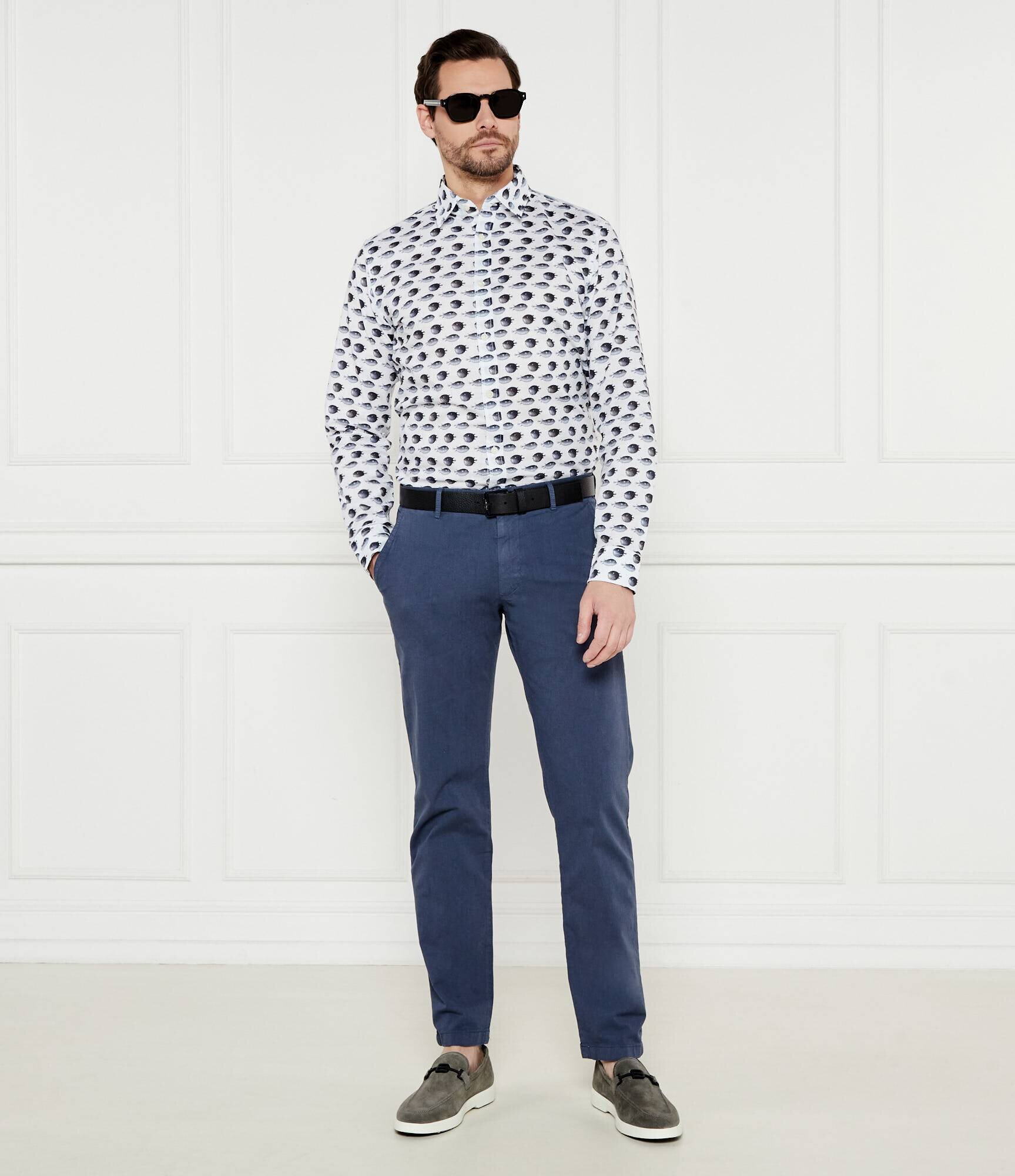 JOOP! Jeans Cămașă Hanson | Modern fit