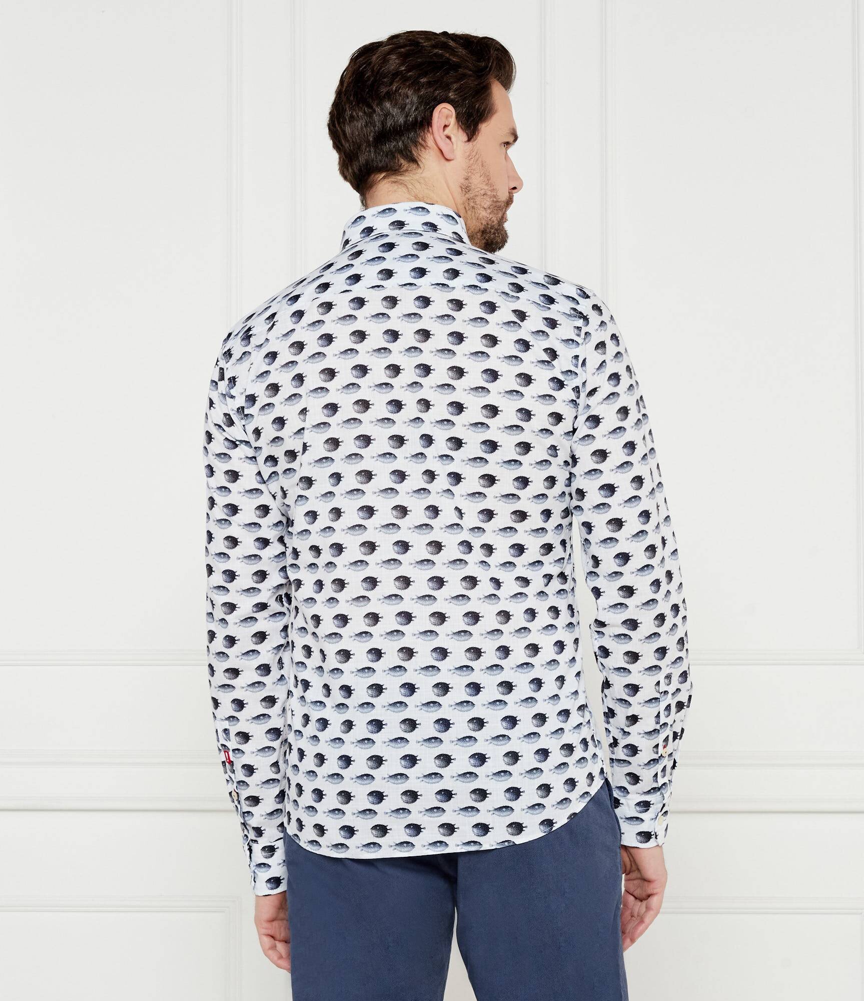 JOOP! Jeans Cămașă Hanson | Modern fit