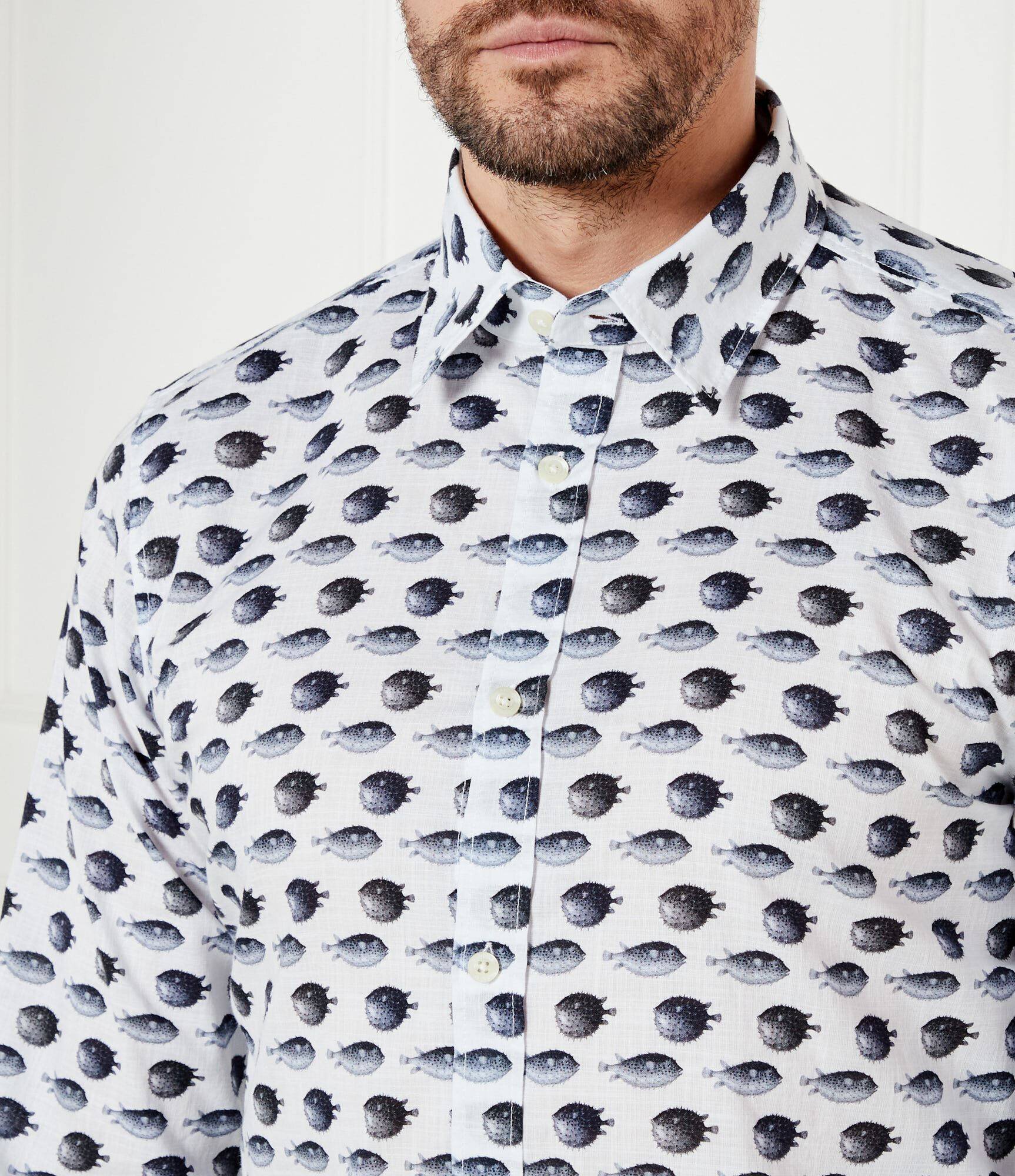 JOOP! Jeans Cămașă Hanson | Modern fit
