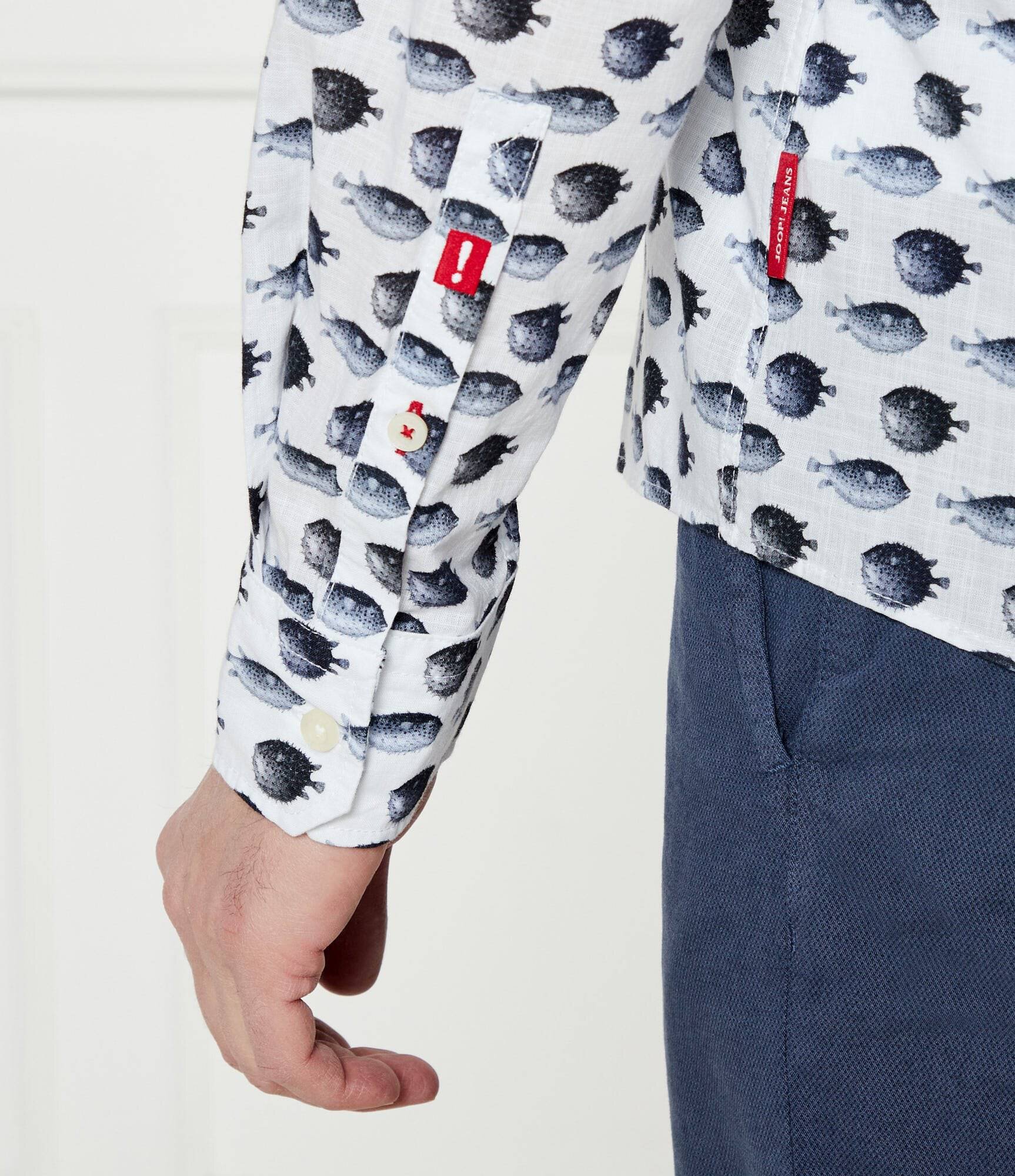 JOOP! Jeans Cămașă Hanson | Modern fit