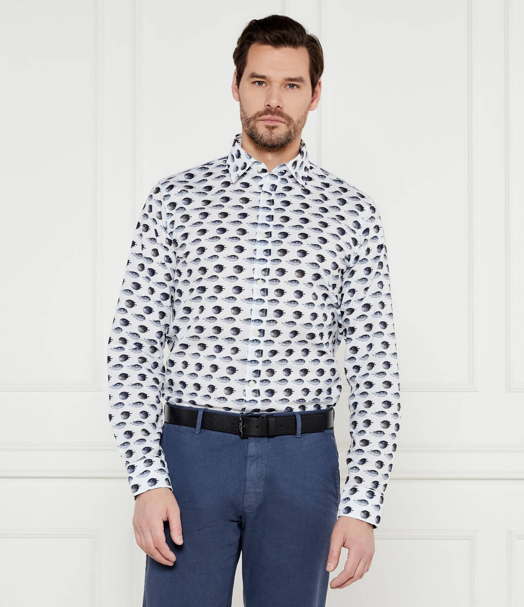 JOOP! Jeans Cămașă Hanson | Modern fit