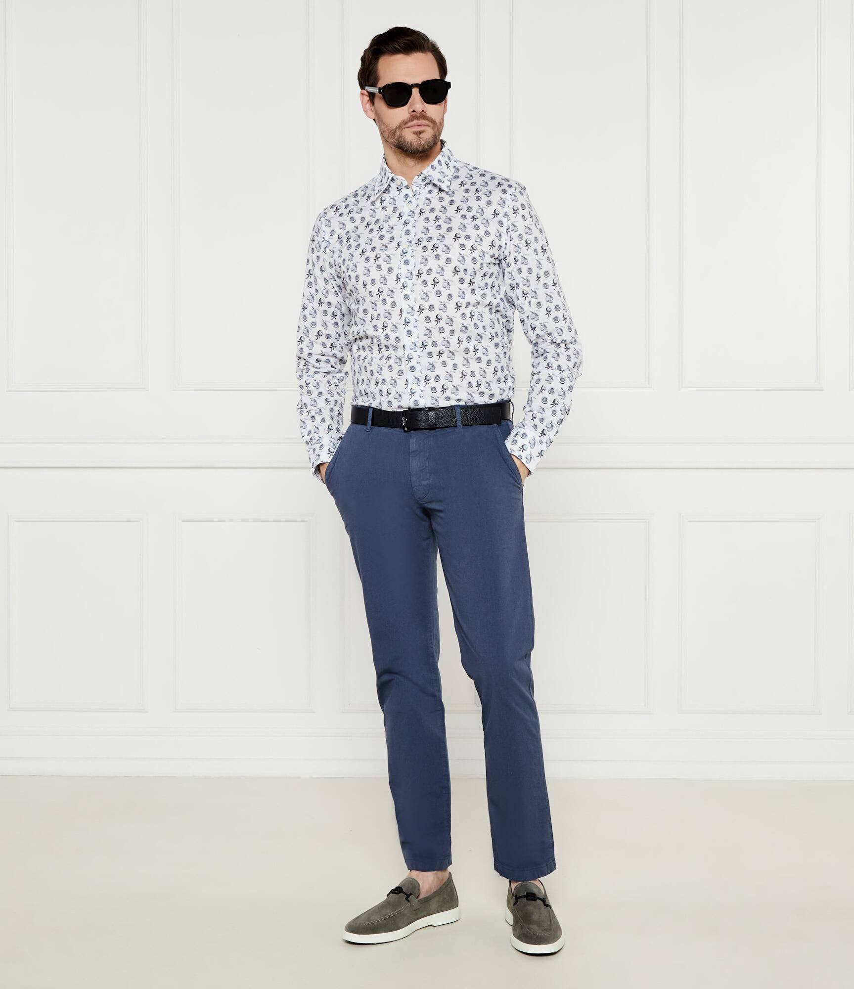 JOOP! Jeans Cămașă Hanson | Modern fit