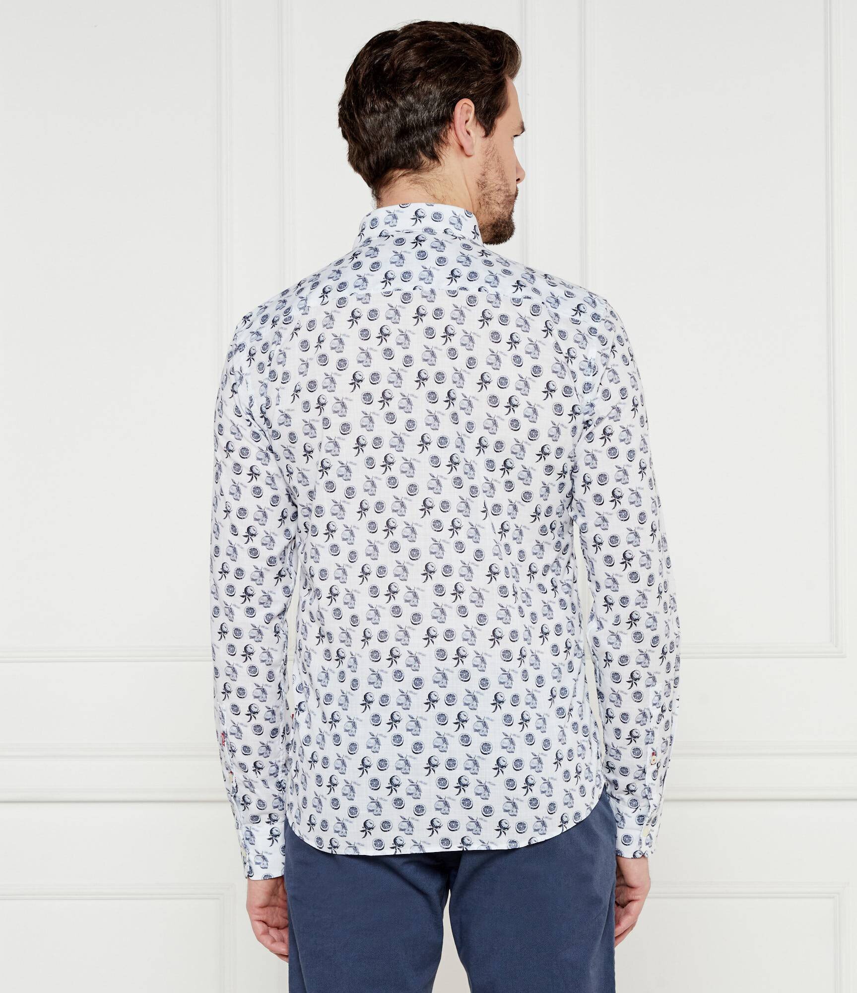 JOOP! Jeans Cămașă Hanson | Modern fit