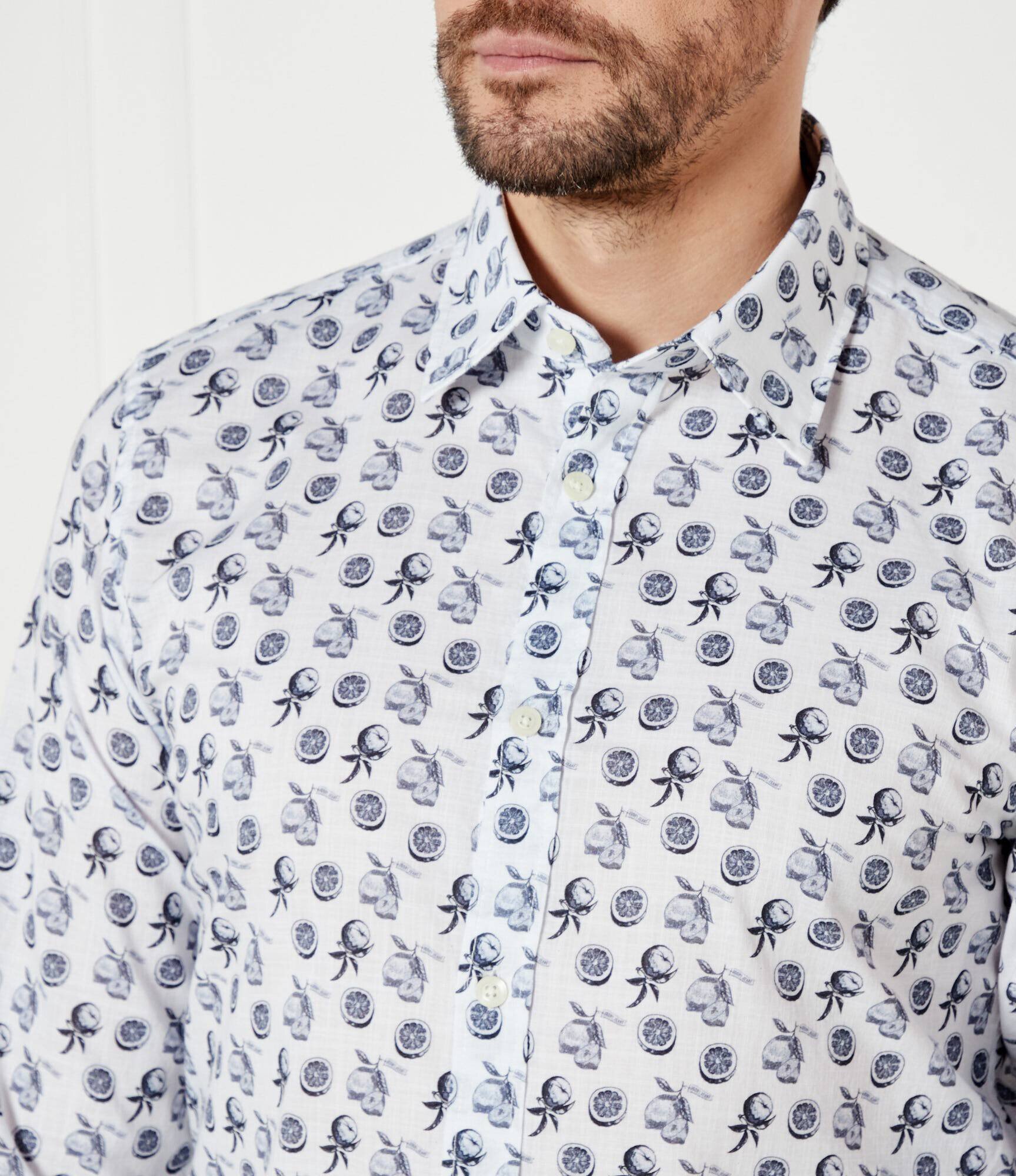 JOOP! Jeans Cămașă Hanson | Modern fit
