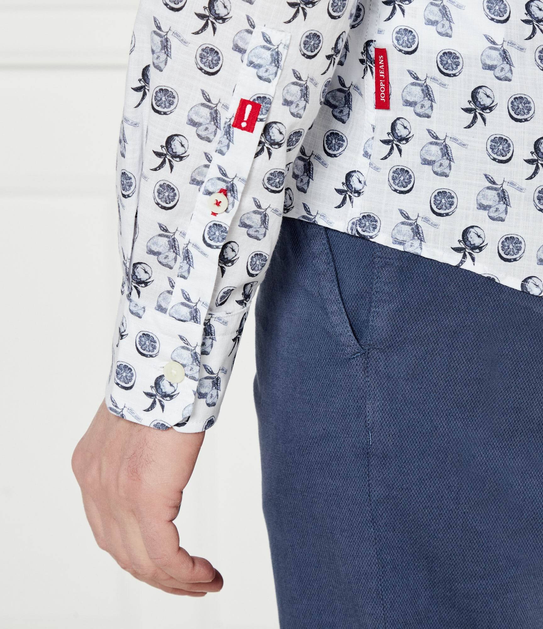 JOOP! Jeans Cămașă Hanson | Modern fit