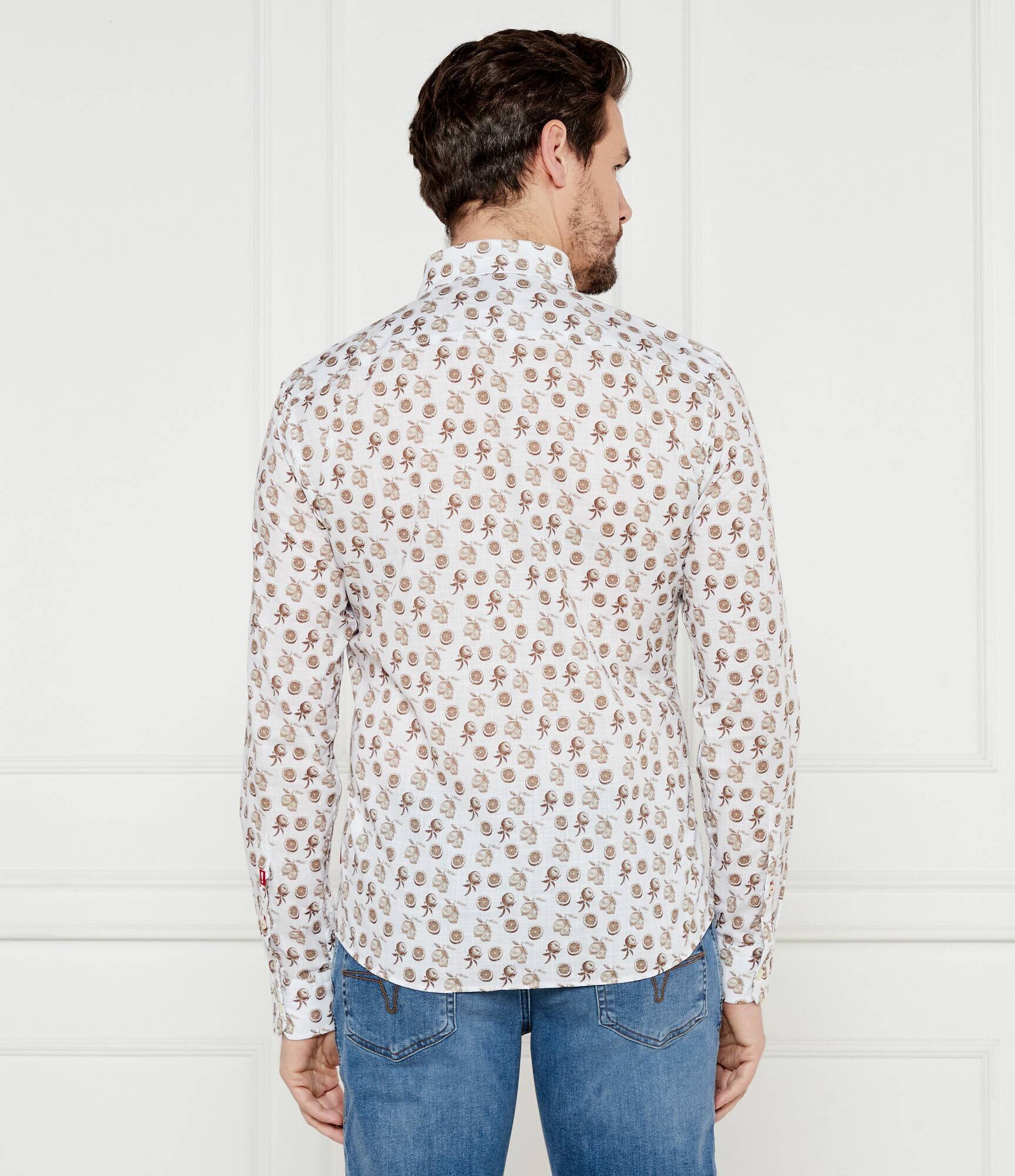 JOOP! Jeans Cămașă Hanson | Modern fit