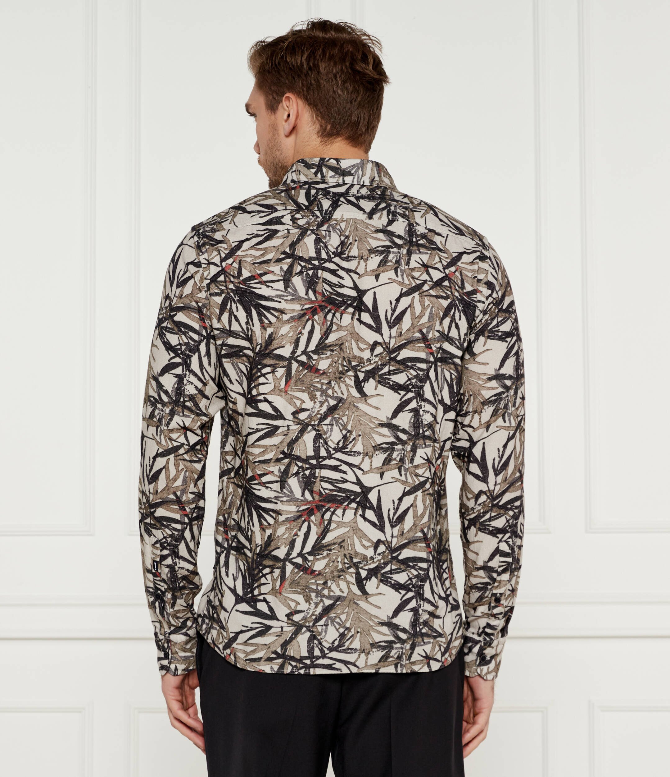 JOOP! Jeans Cămașă Hanson | Modern fit