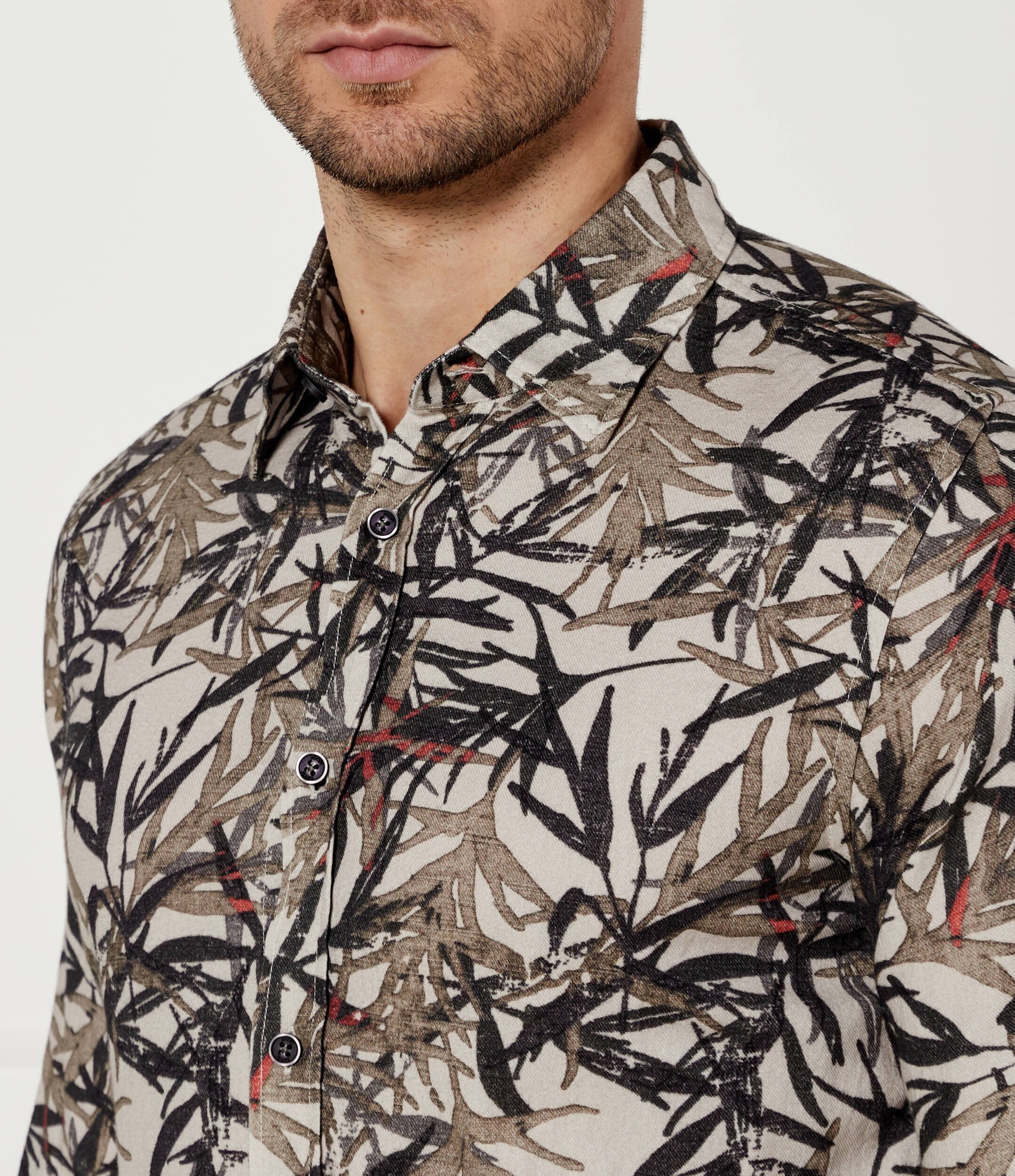 JOOP! Jeans Cămașă Hanson | Modern fit
