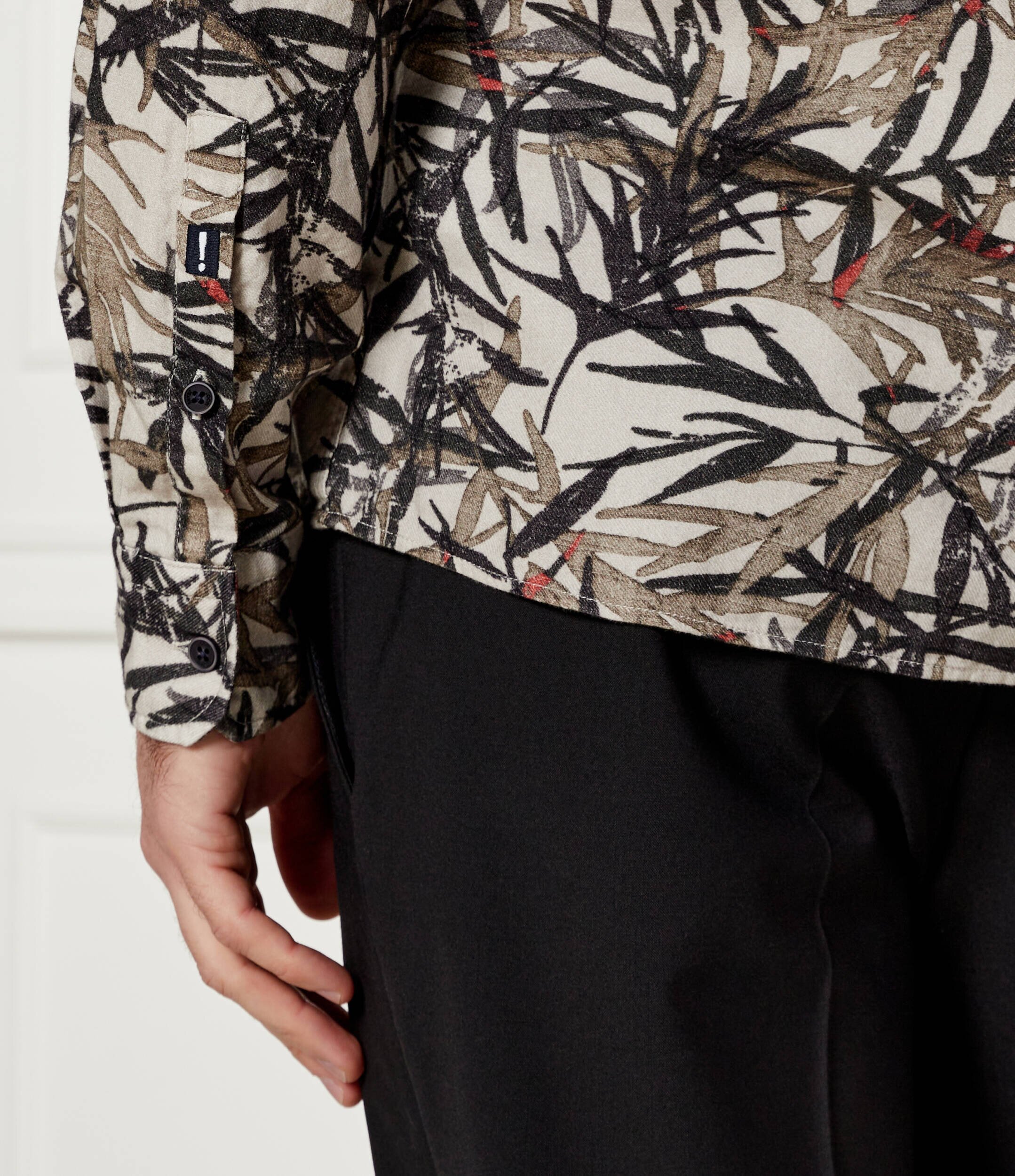JOOP! Jeans Cămașă Hanson | Modern fit