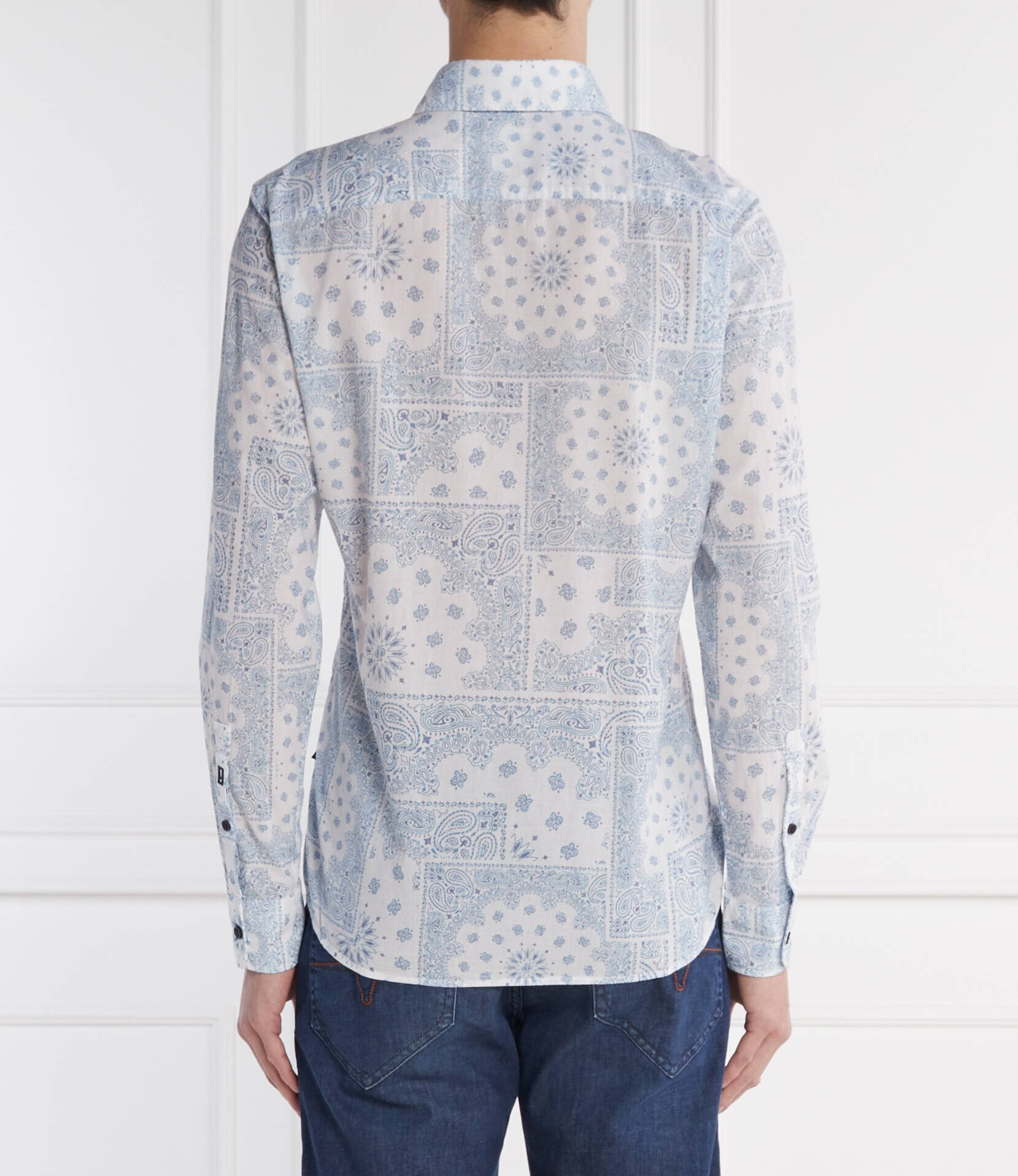 JOOP! Jeans Cămașă Hanson | Modern fit