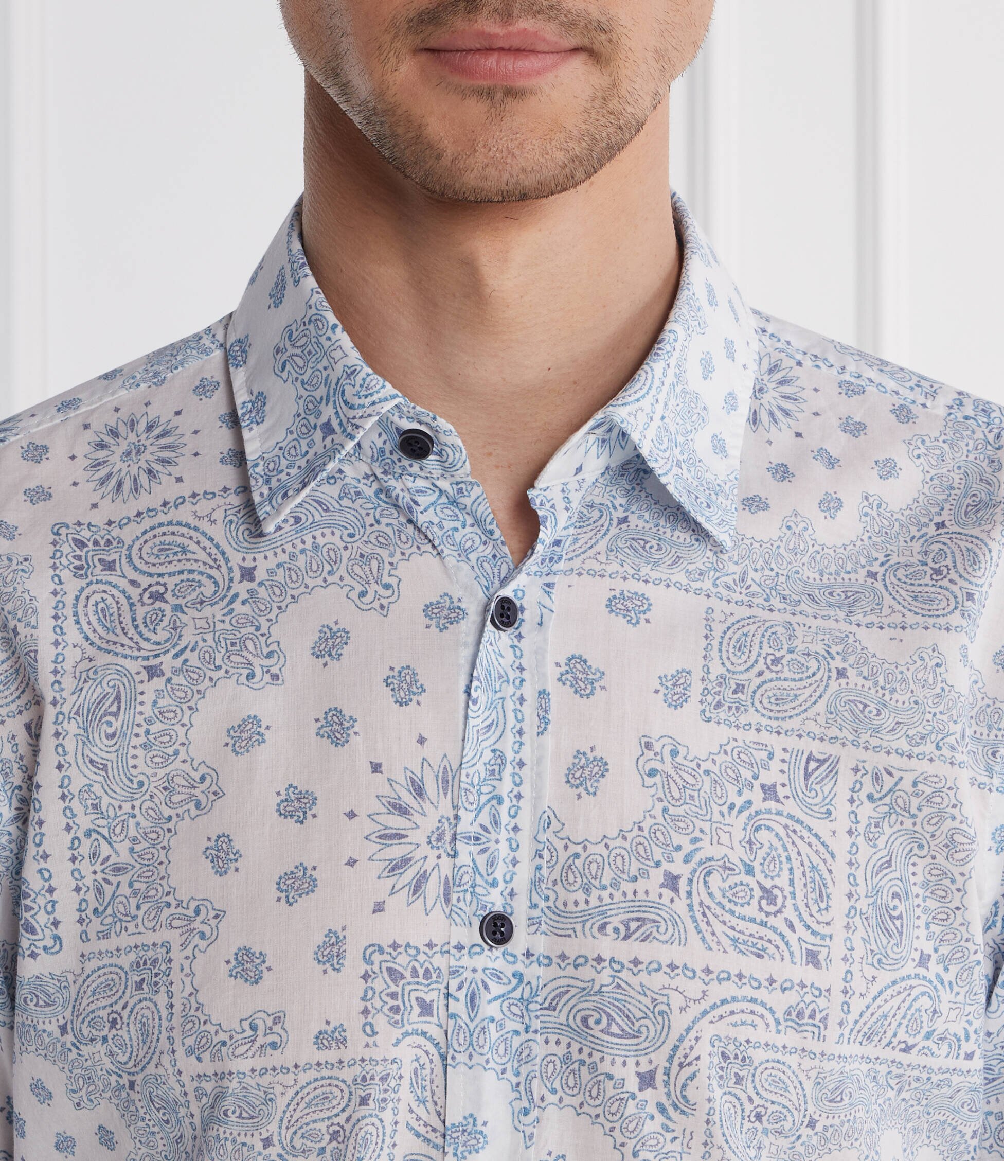JOOP! Jeans Cămașă Hanson | Modern fit
