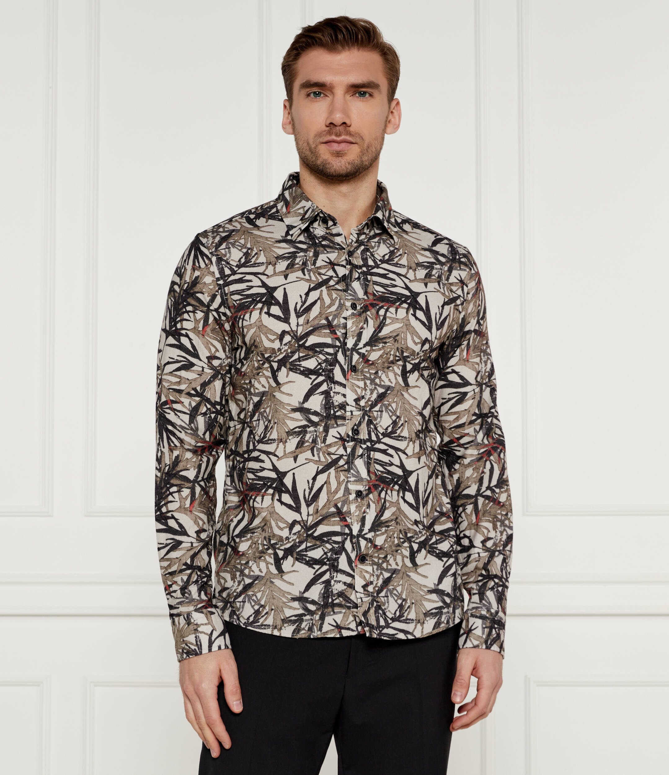 JOOP! Jeans Cămașă Hanson | Modern fit