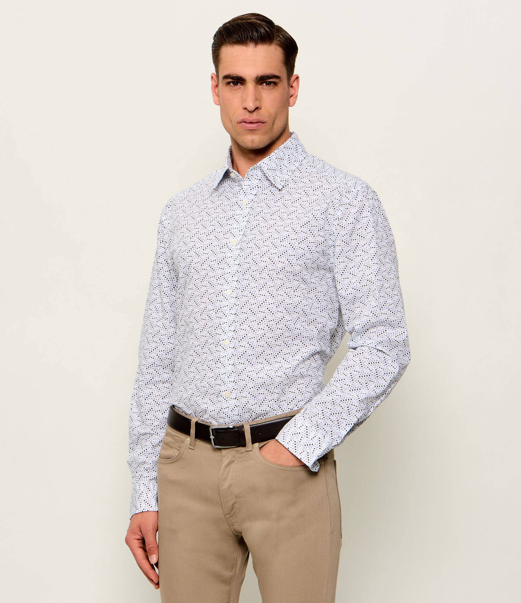 JOOP! Jeans Cămașă Hanson | regular fit