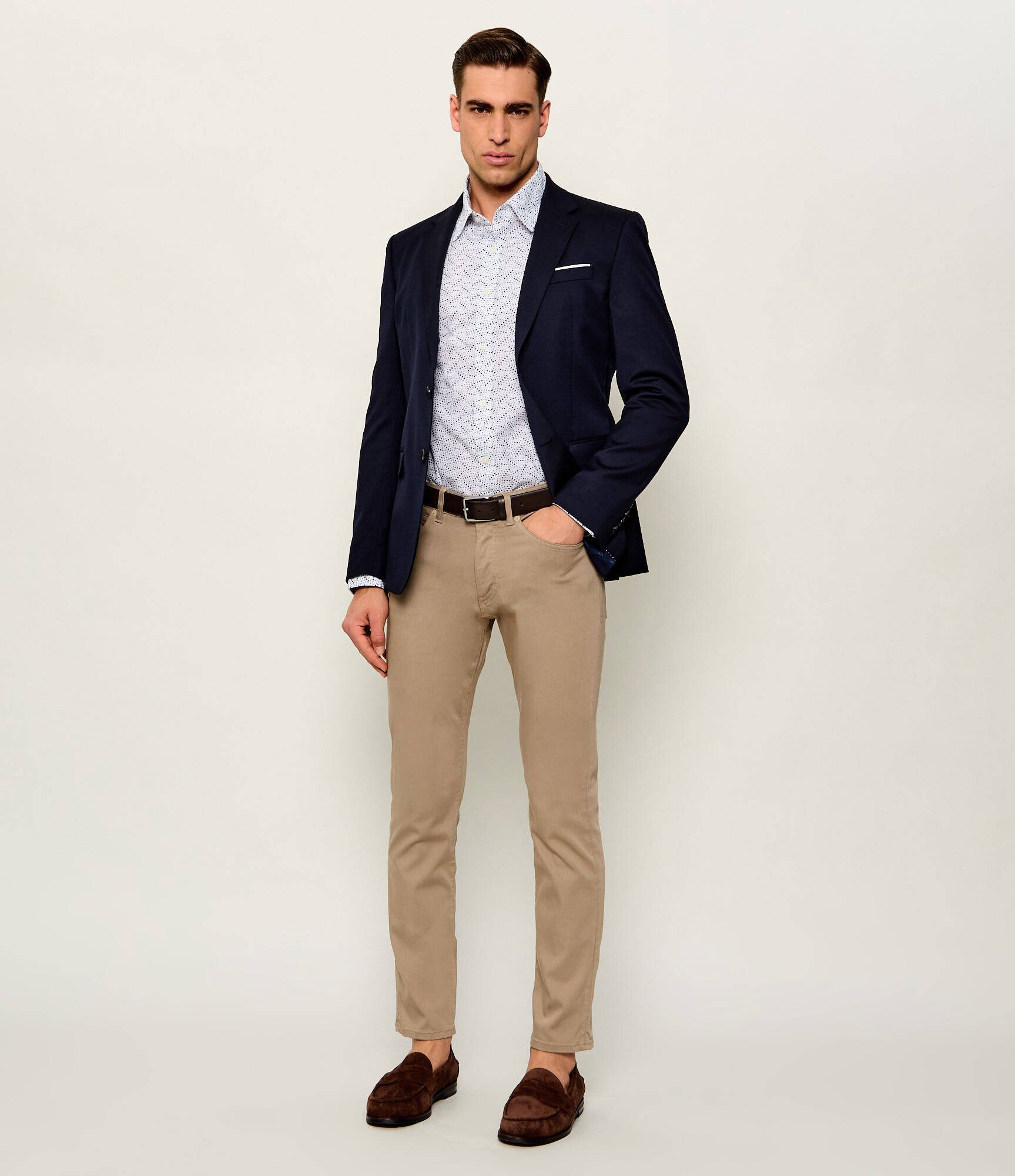 JOOP! Jeans Cămașă Hanson | regular fit