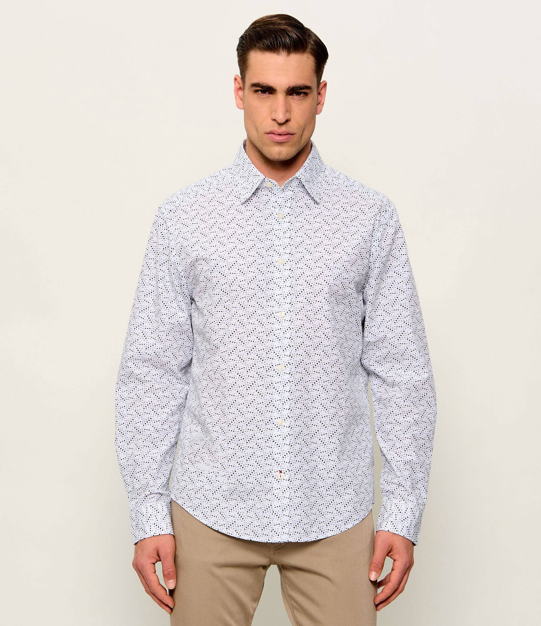 JOOP! Jeans Cămașă Hanson | regular fit