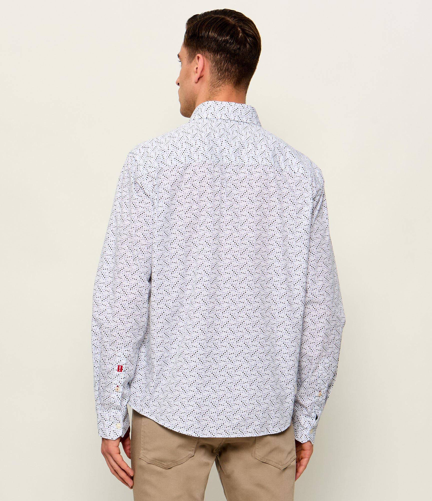 JOOP! Jeans Cămașă Hanson | regular fit