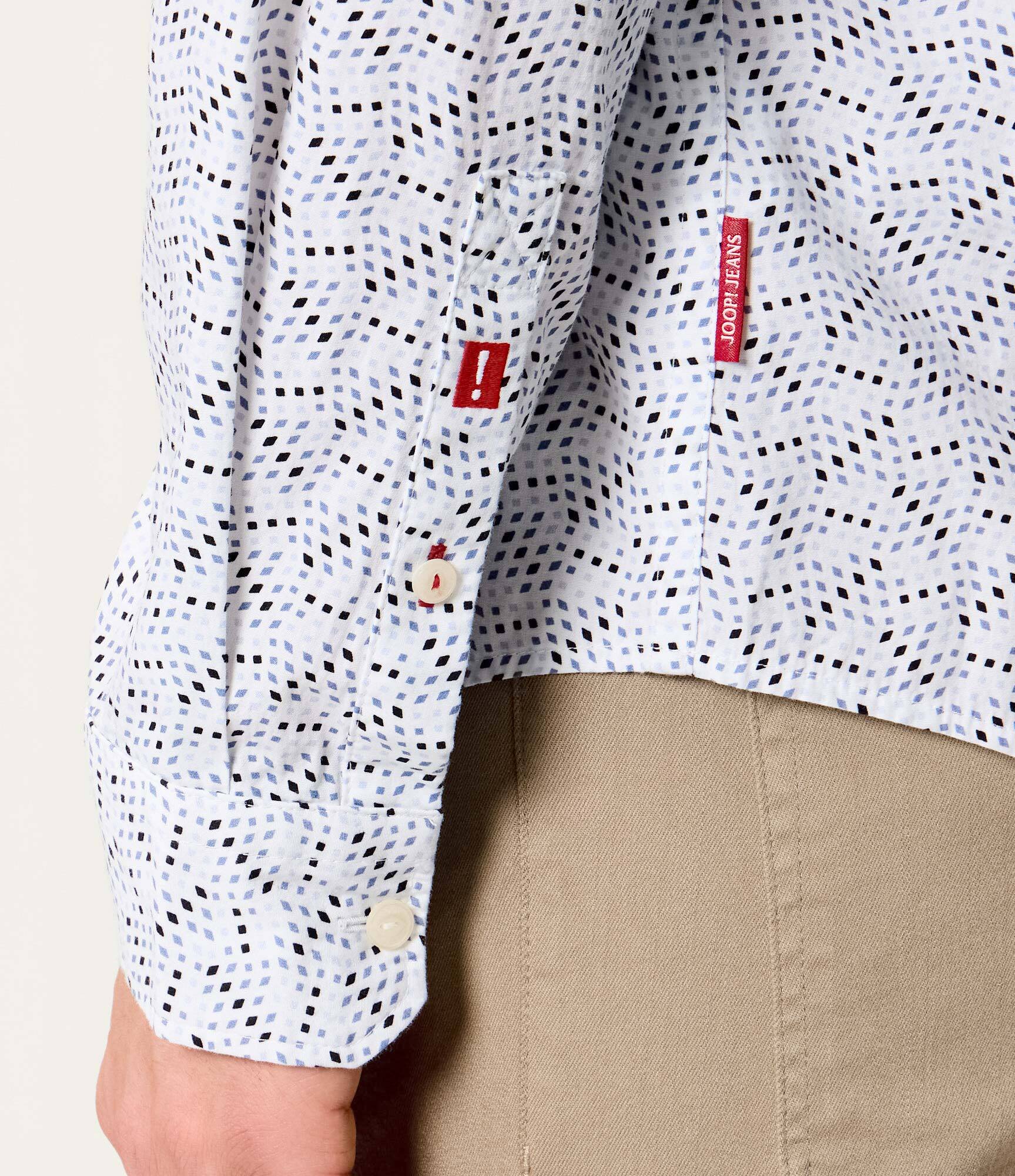 JOOP! Jeans Cămașă Hanson | regular fit