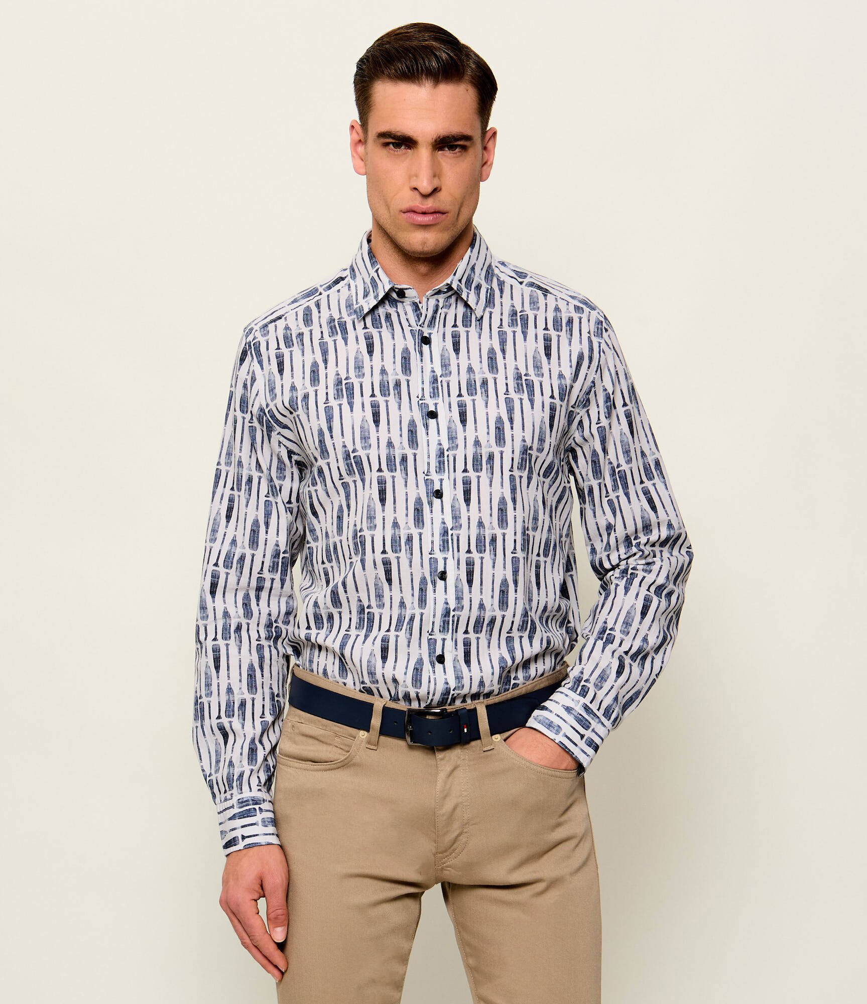 JOOP! Jeans Cămașă Hanson | regular fit