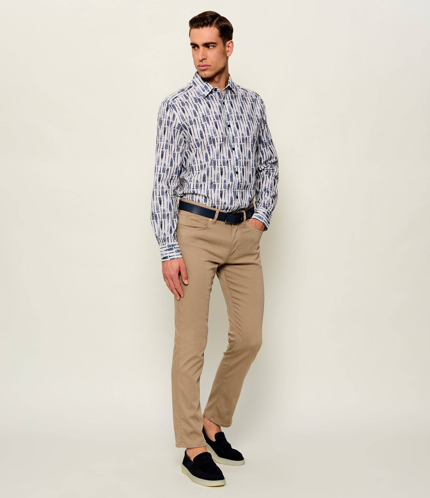 JOOP! Jeans Cămașă Hanson | regular fit